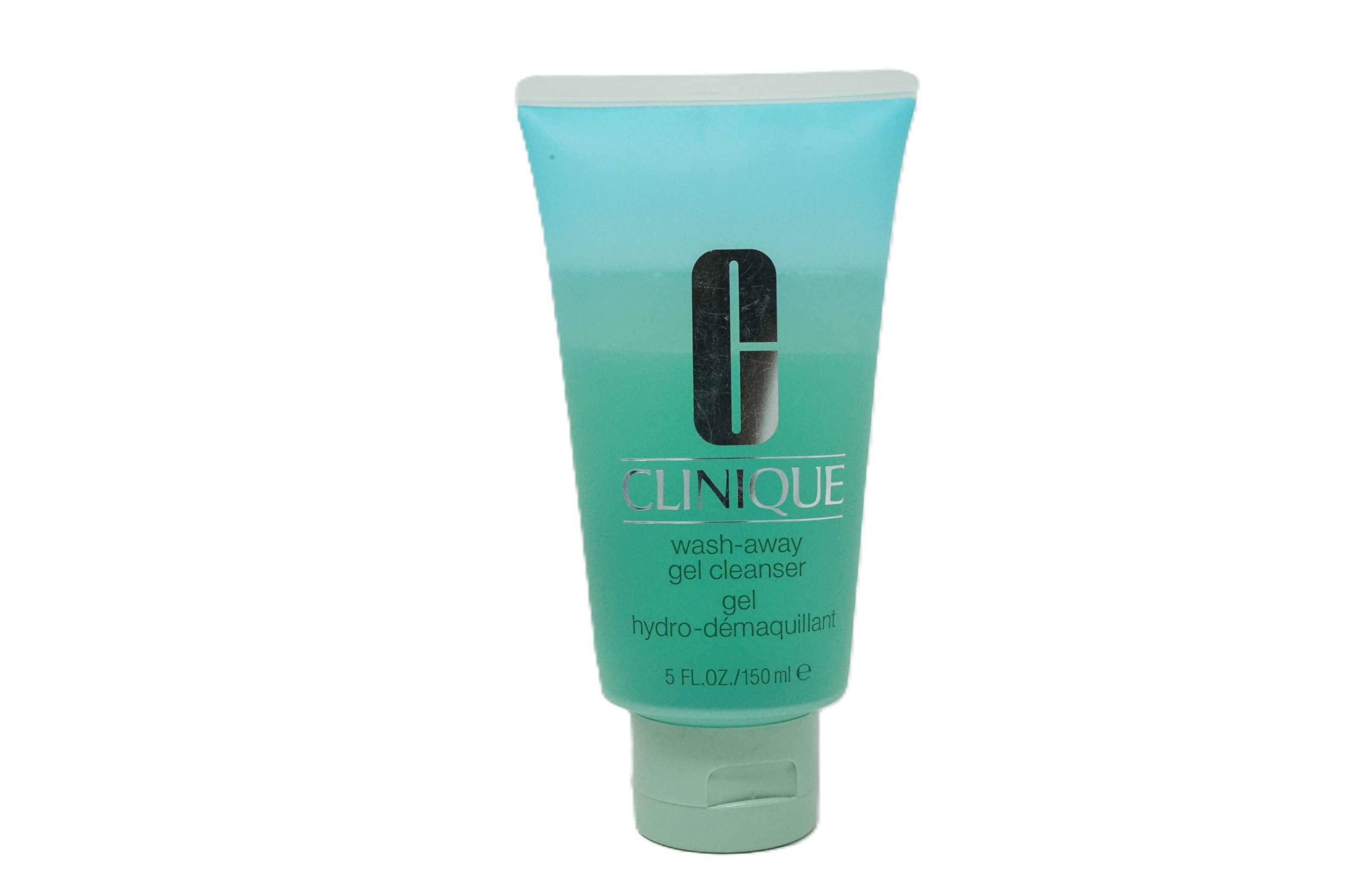 CLINIQUE Gesichtsreinigungsgel Clinique Cleansing Gel Wasserlösliches Reinigungsgel 150 ml