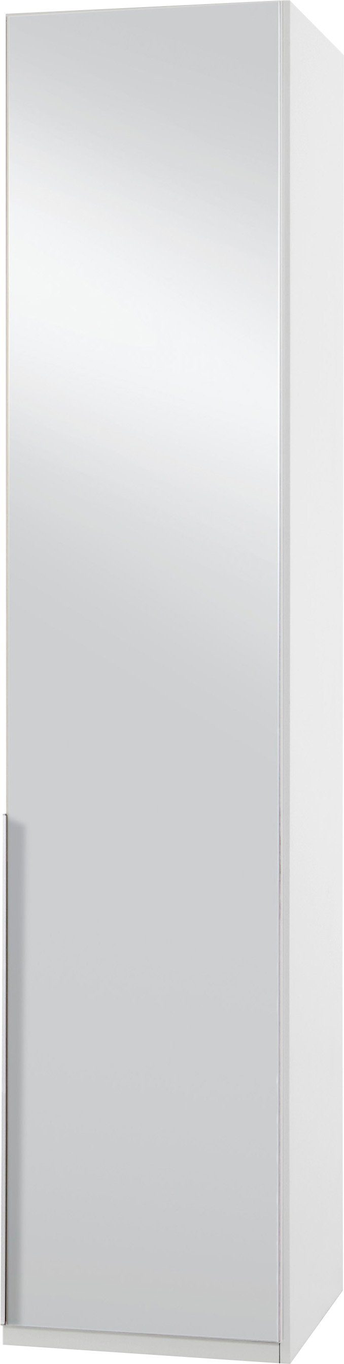 Wimex Kleiderschrank "New York" in vielen Breiten, 208 oder 236cm hoch günstig online kaufen