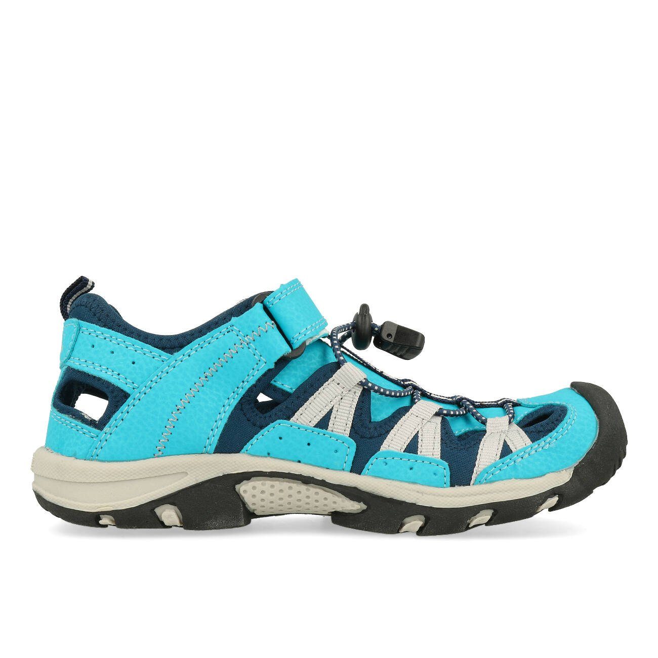 Kamik Kamik Wildcat Sandale Kinder Teal EUR 33 Sandale