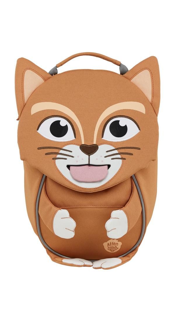 Katze - Beige
