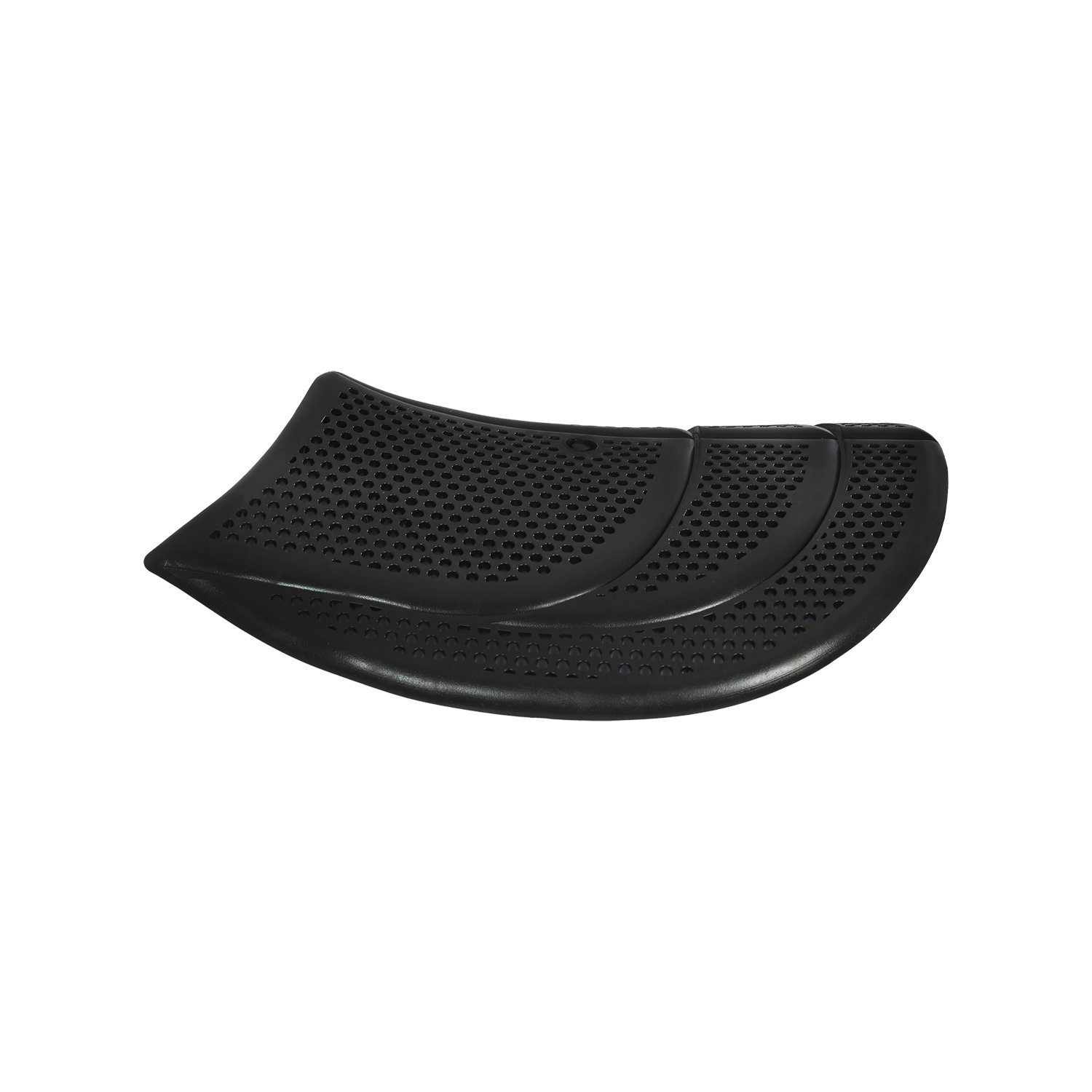 Gelpad Acavallo Gel Pad 1/2 Adjustment Shaped hinten erhöht