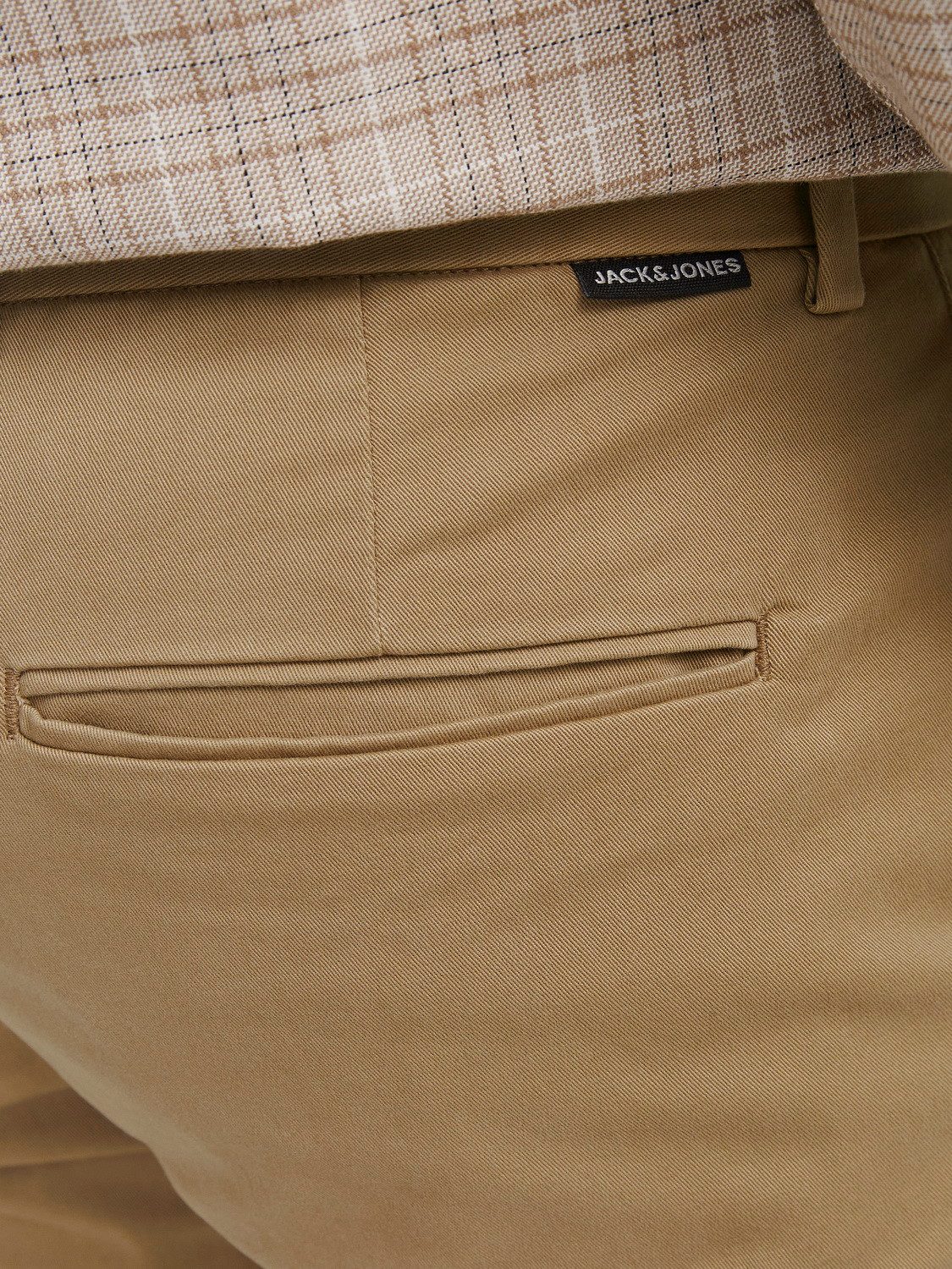 Jack & Jones Chinohose JPSTKANE BARRET mit Stretch – Bild 5 von 5