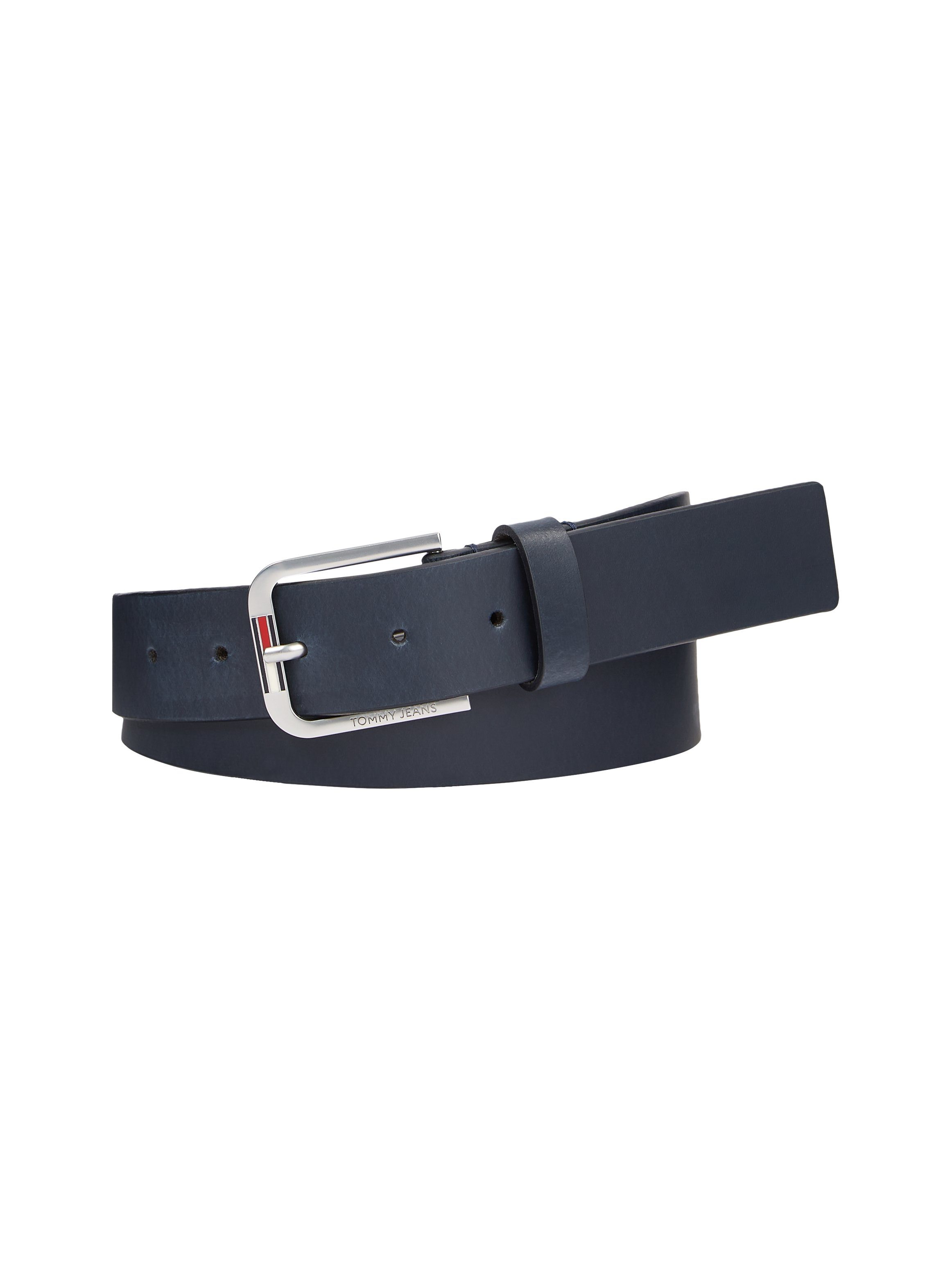 Tommy Jeans Ledergürtel TJM AUSTIN 3.5 günstig online kaufen