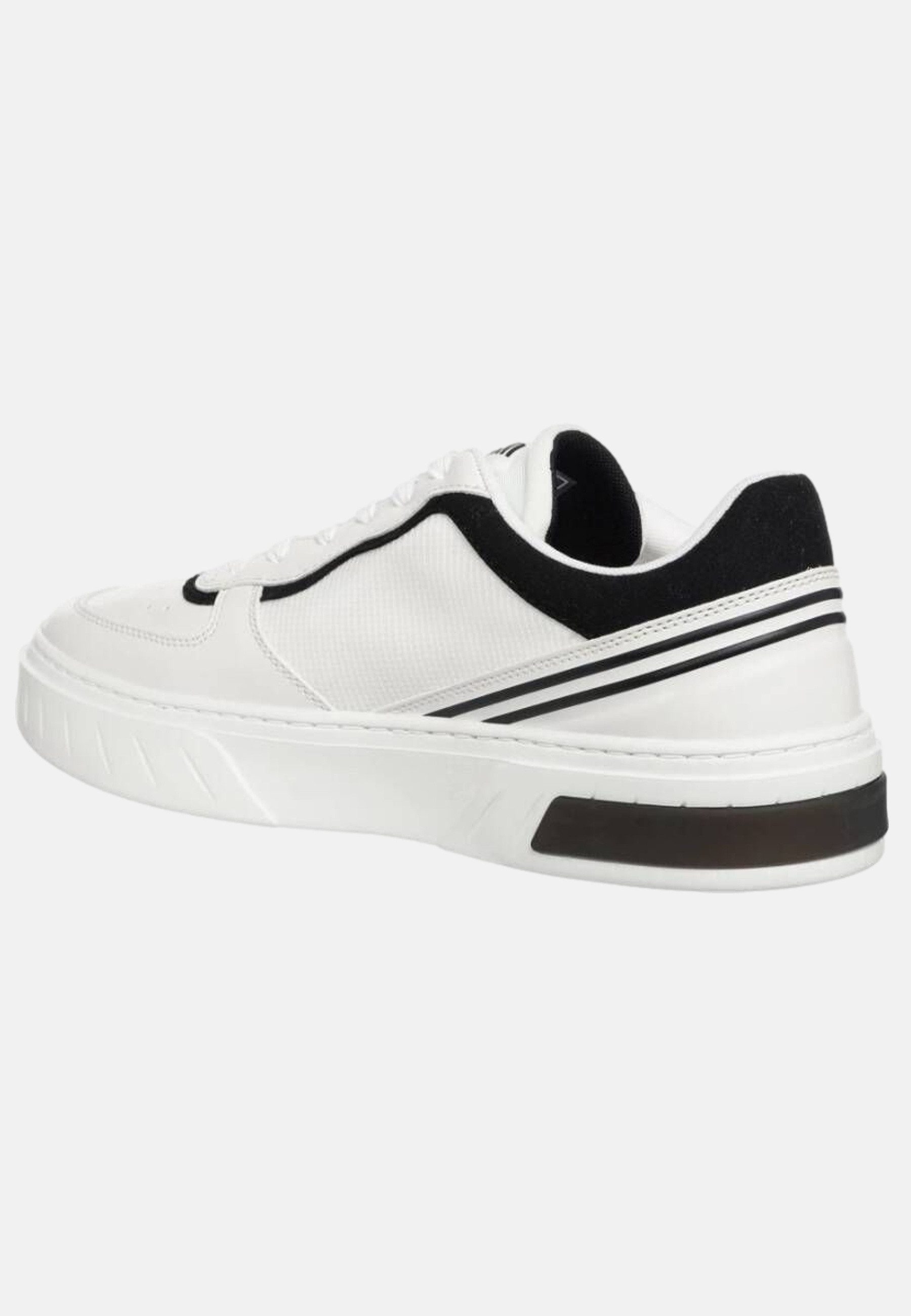 Emporio Armani Sneaker Low-Sneaker Sneaker (1-tlg) günstig online kaufen