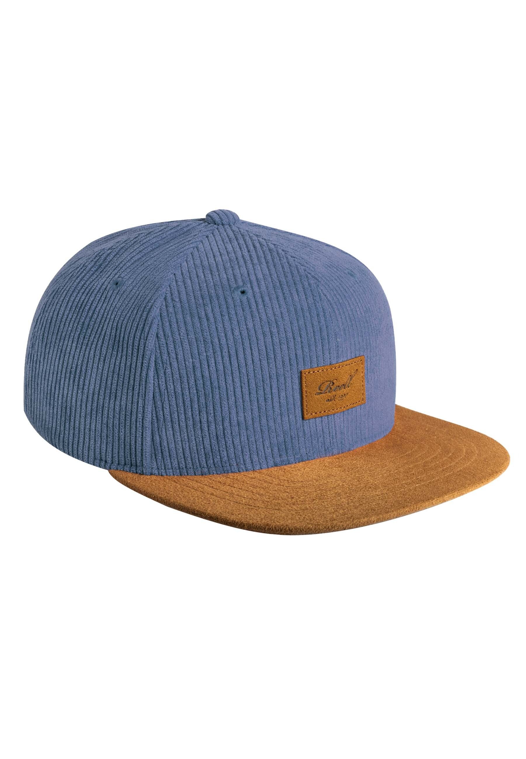 Baseball Cap Suede