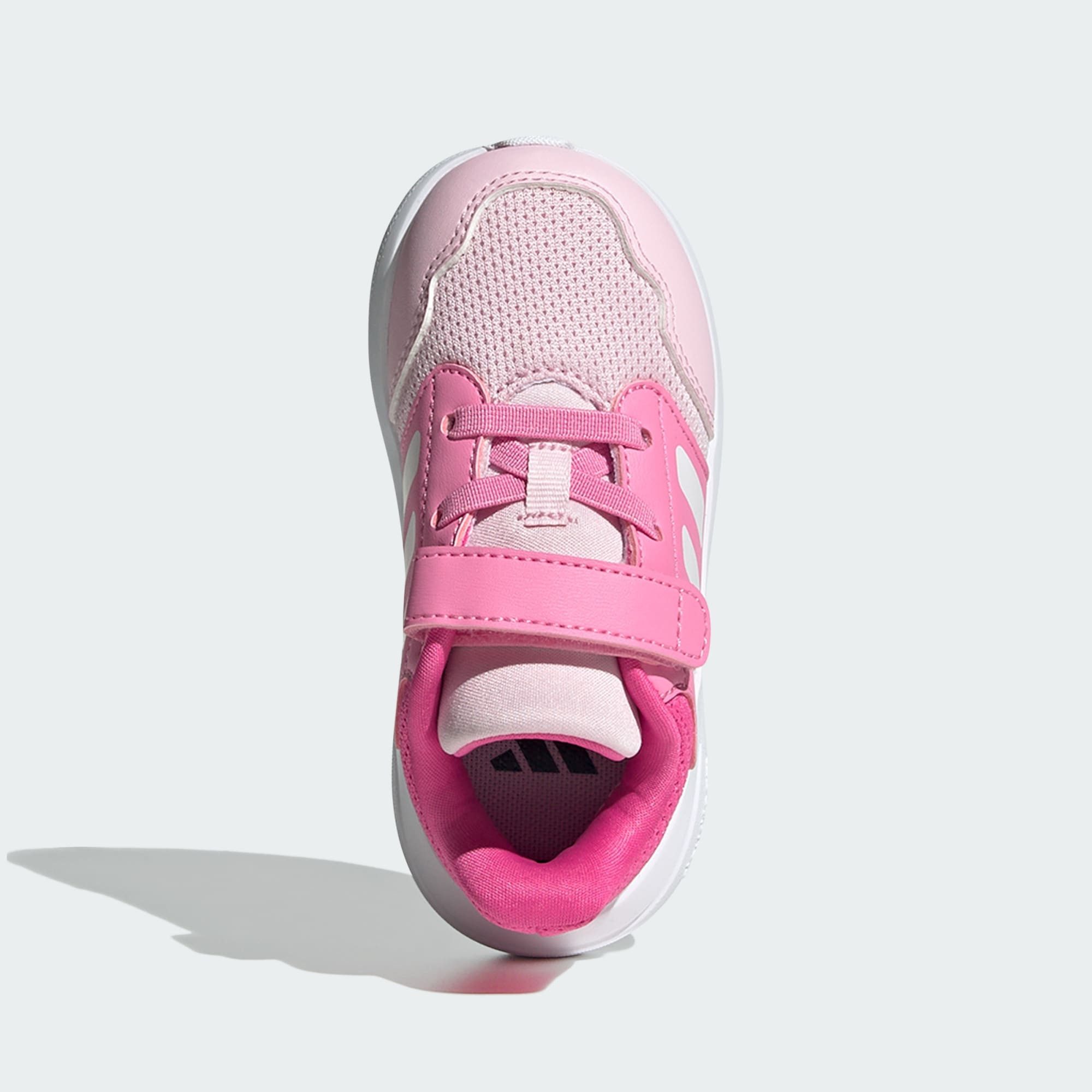 Clear Pink / Cloud White / Pulse Magenta