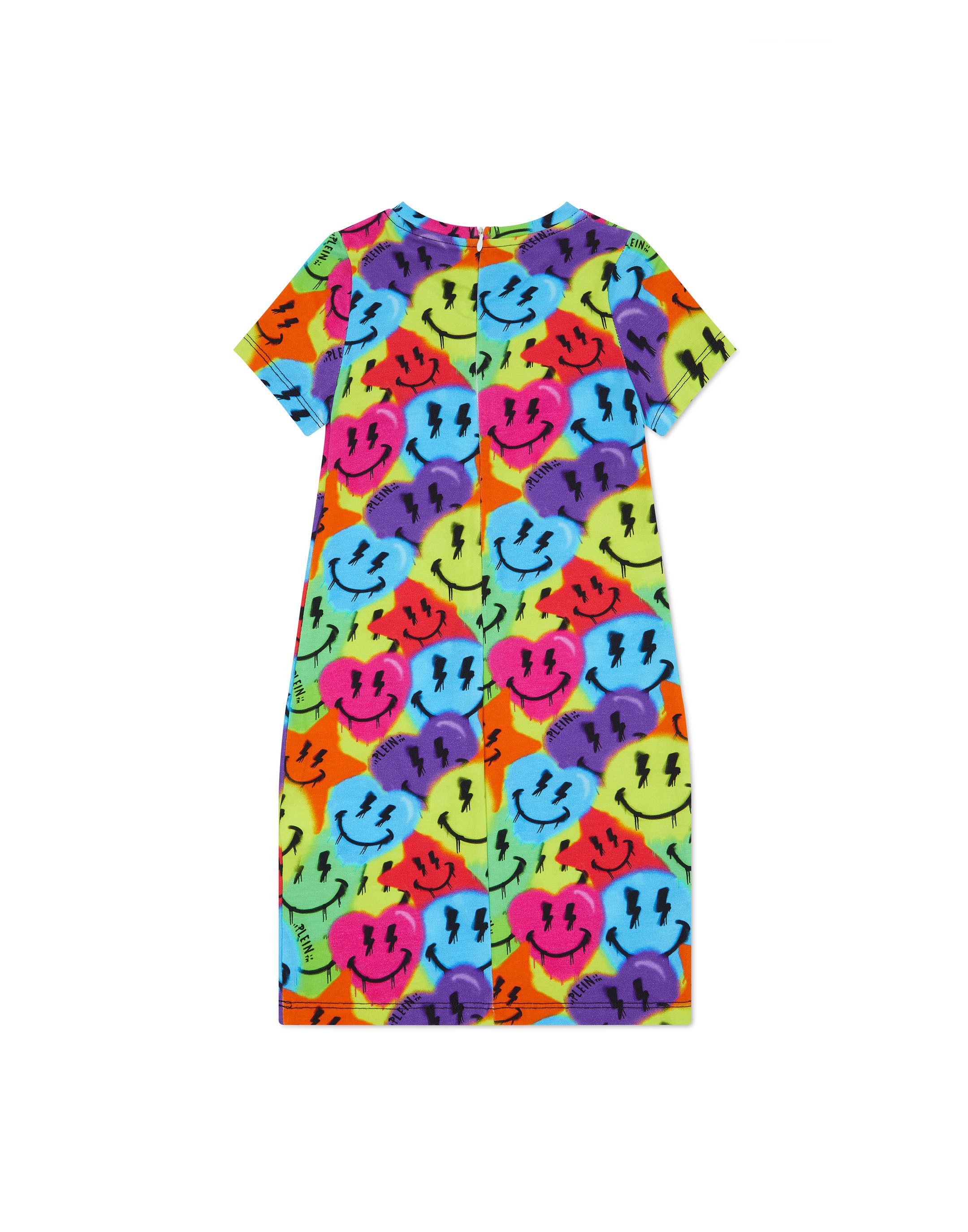 PHILIPP PLEIN Cocktailkleid Tageskleid