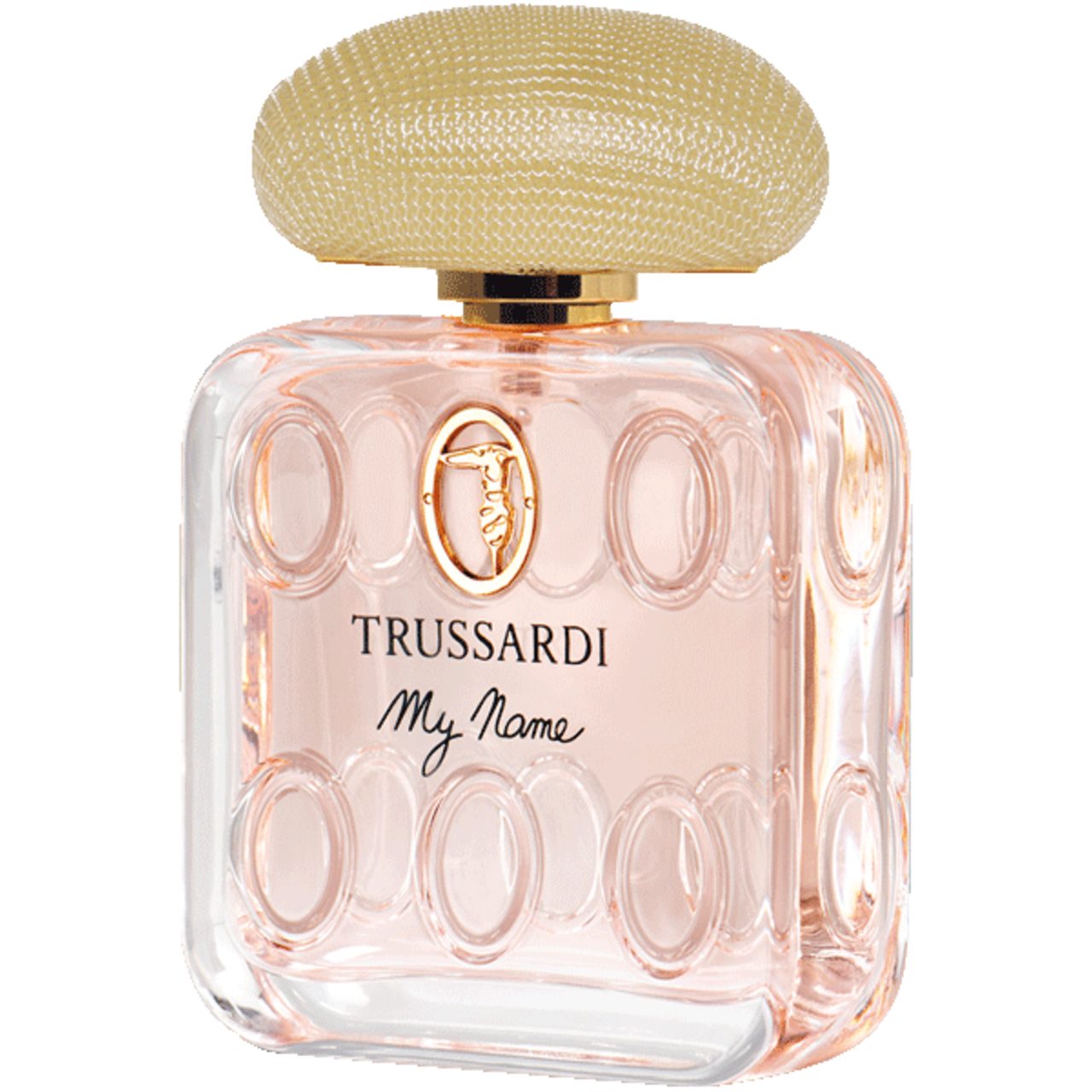 Trussardi Парфюмы My Name EdP Nat. Spray, Damenduft