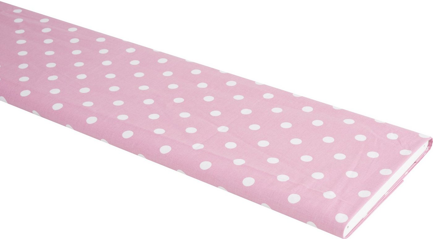 Thumbnail - VBS Stoff Punkte, 145 cm breit, Meterware