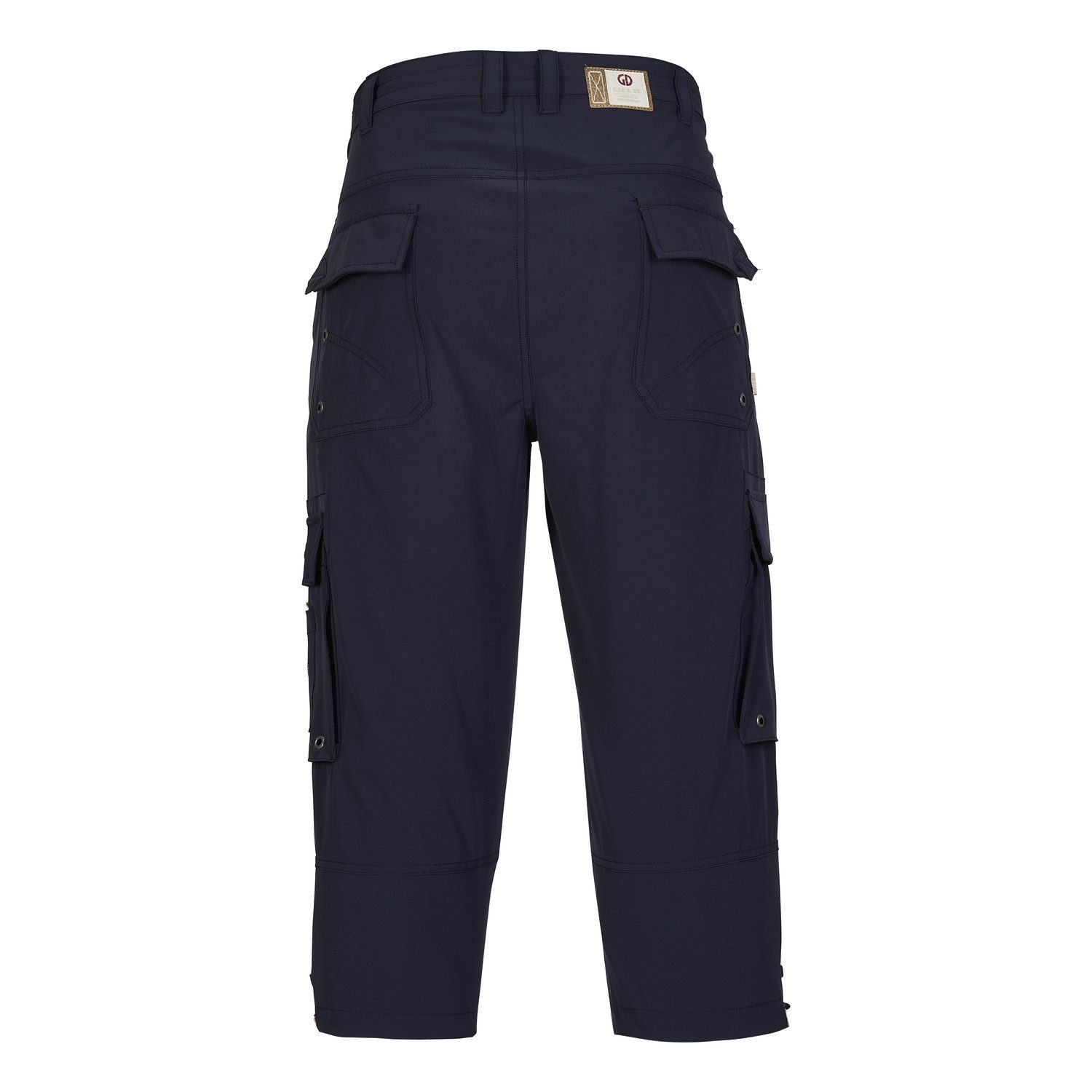 G.I.G.A. DX by killtec Funktionsshorts 3/4 günstig online kaufen