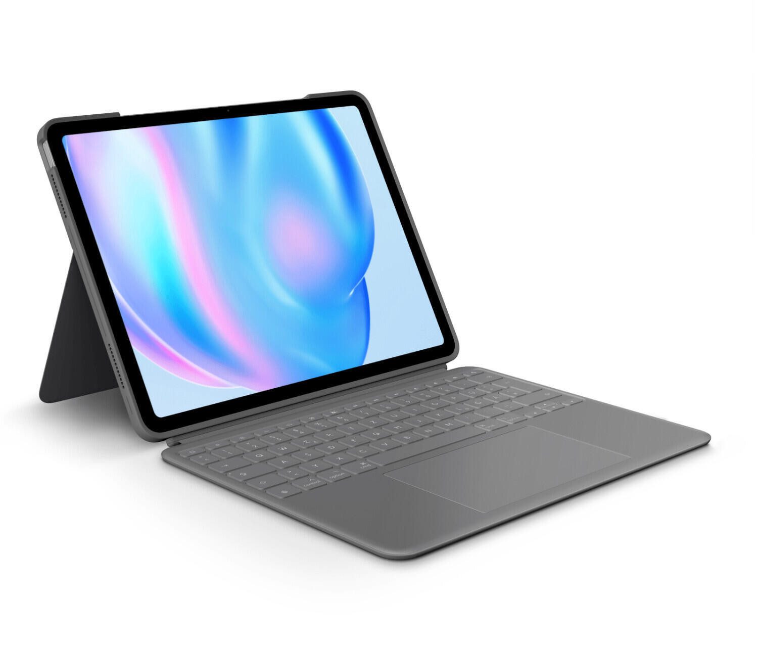 Logitech Handyhülle Combo Touch