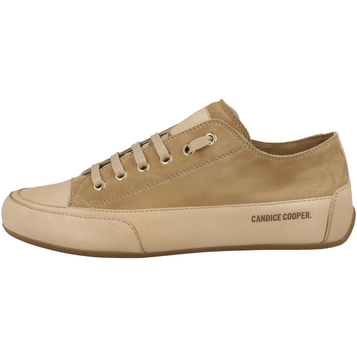 Candice Cooper ROCK S Damen Sneaker Turnschuhe, Sportschuhe, Freizeitschuhe günstig online kaufen