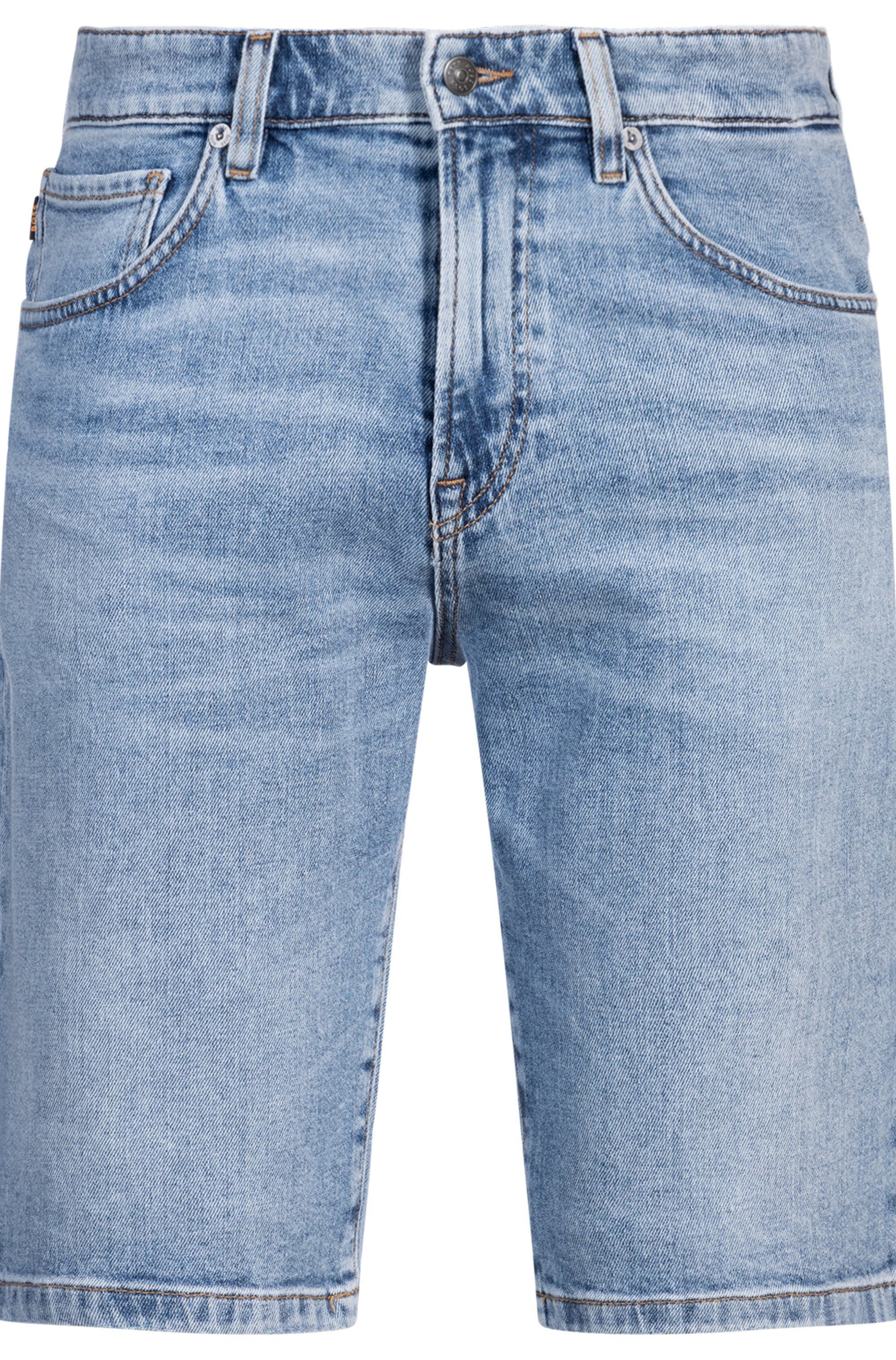 Shorts Re.Maine Shorts BO