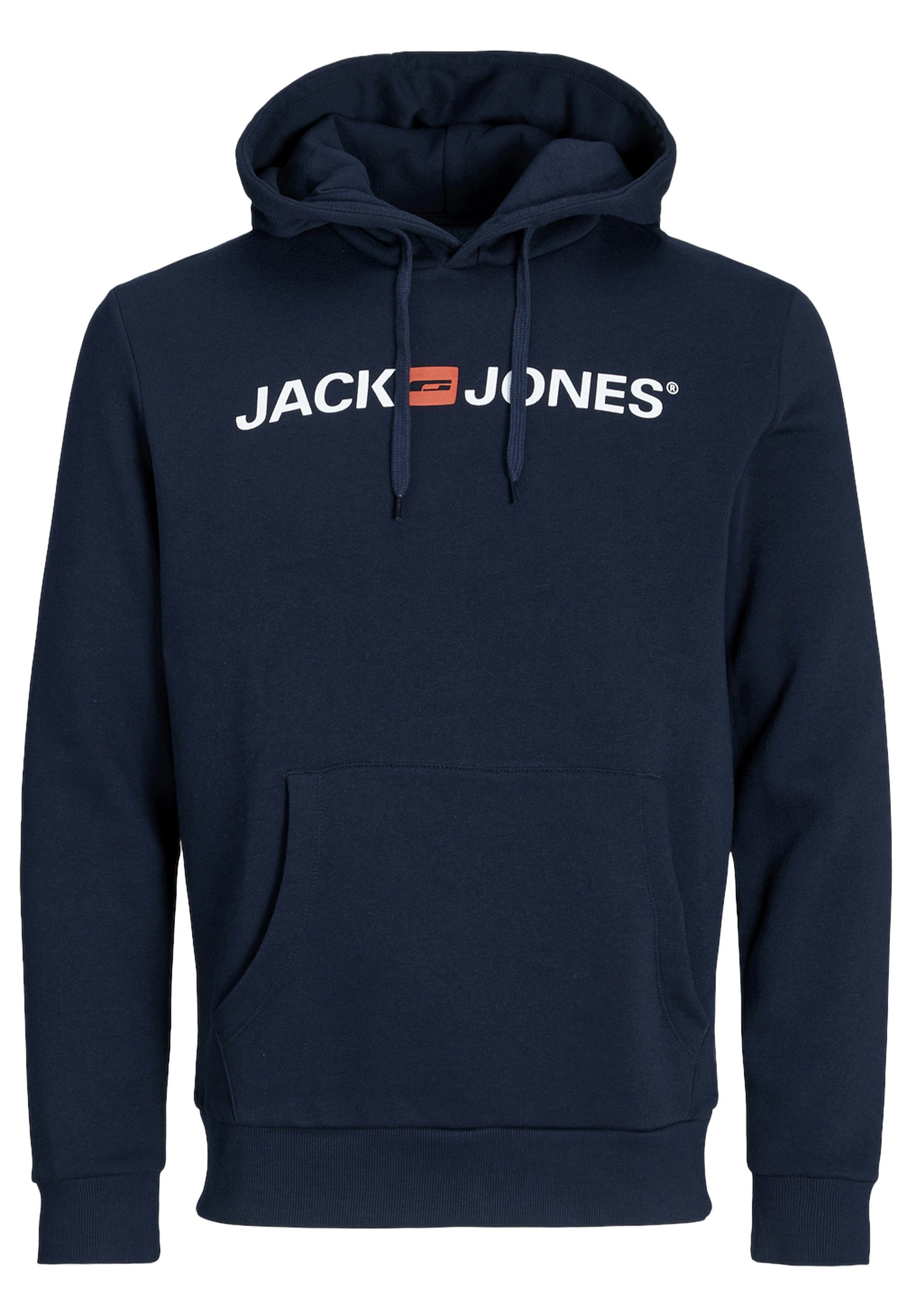 Jack & Jones Hoodie Corp (1-tlg) günstig online kaufen