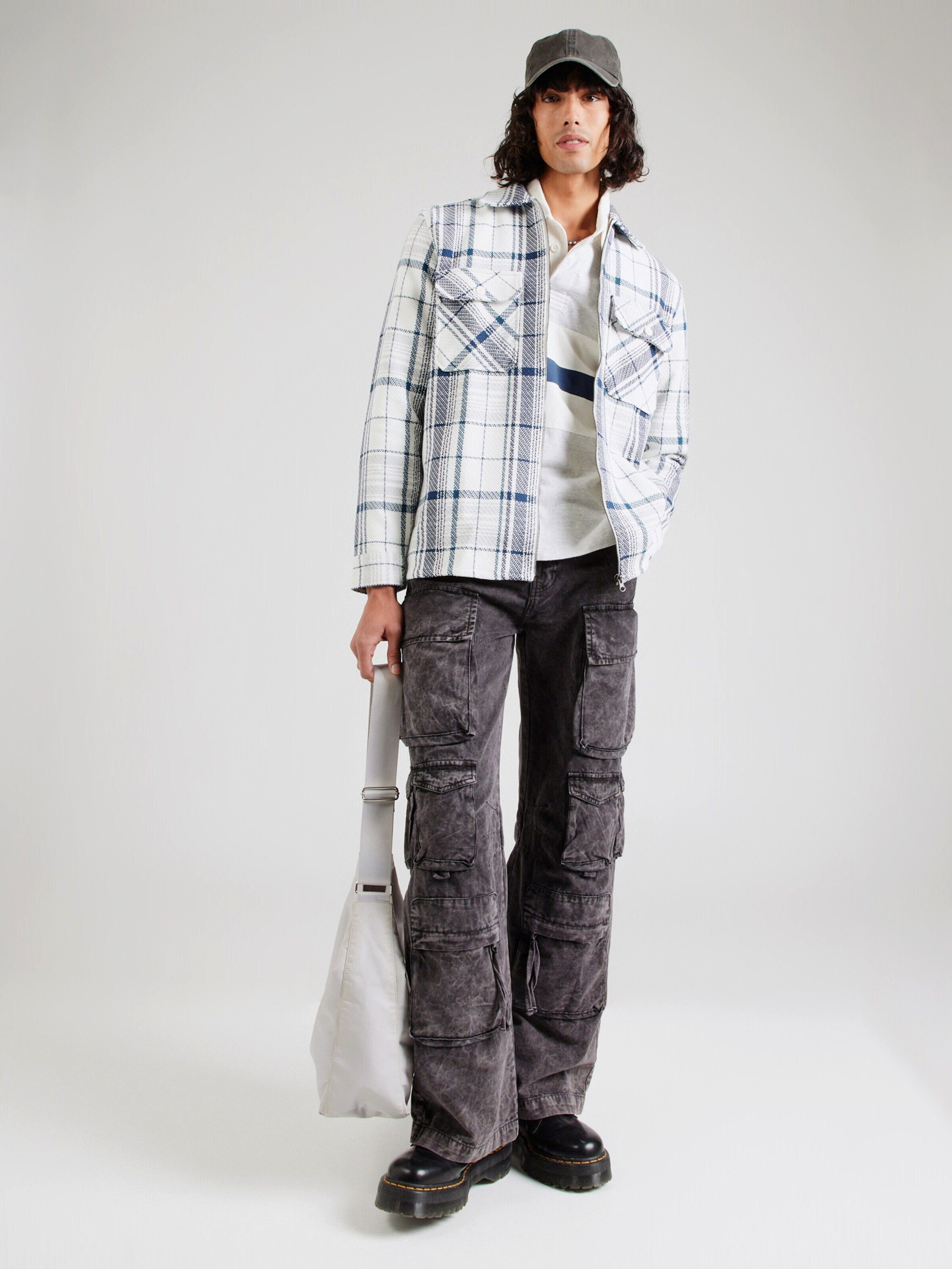 ONLY & SONS Kurzjacke ONSPRESTON (1-St)