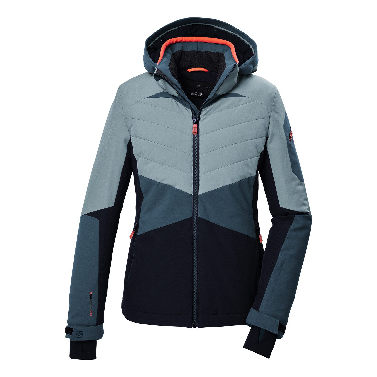 Killtec Skijacke Skijacke KSW 34 WMNJCKT günstig online kaufen