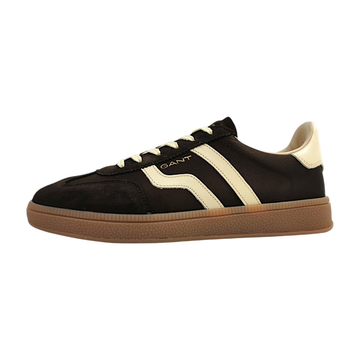 Gant sportlicher Schnürer Schnürschuh günstig online kaufen