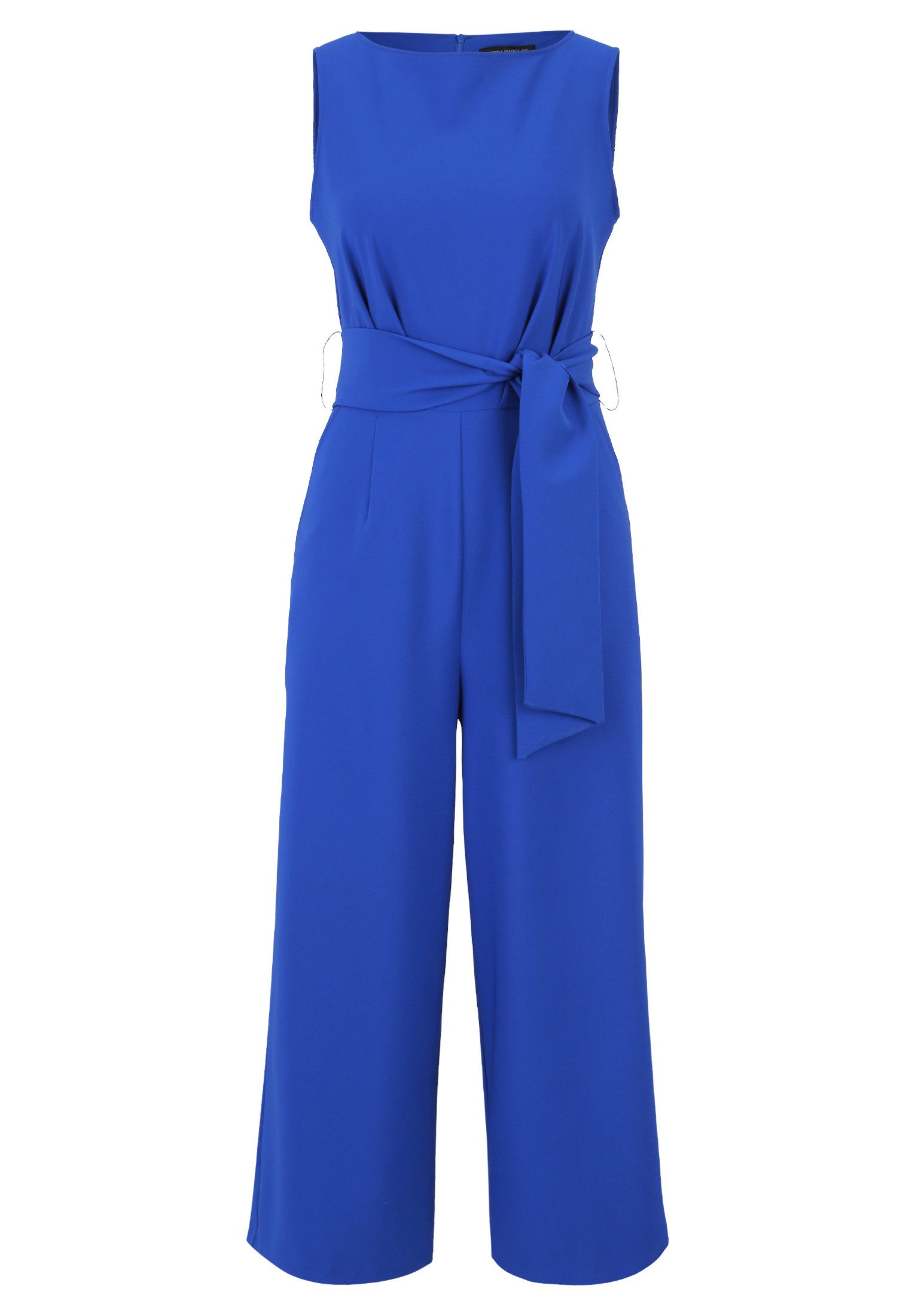 Betty Barclay Overall "Damen Jumpsuit mit Eingrifftaschen" 1 Stk. tlg. Form günstig online kaufen