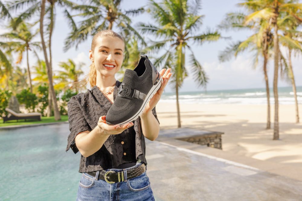 Remonte Slip-On Sneaker, Freizeitschuh, Halbschuh, Slipper günstig online kaufen