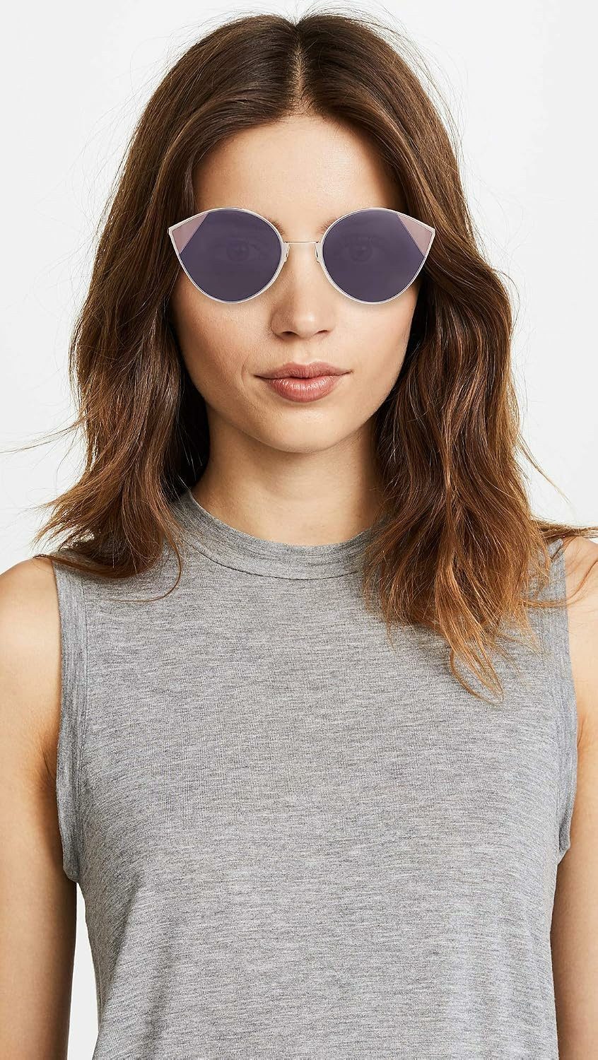 FENDI Sonnenbrille FENDI für Damen (1-St)