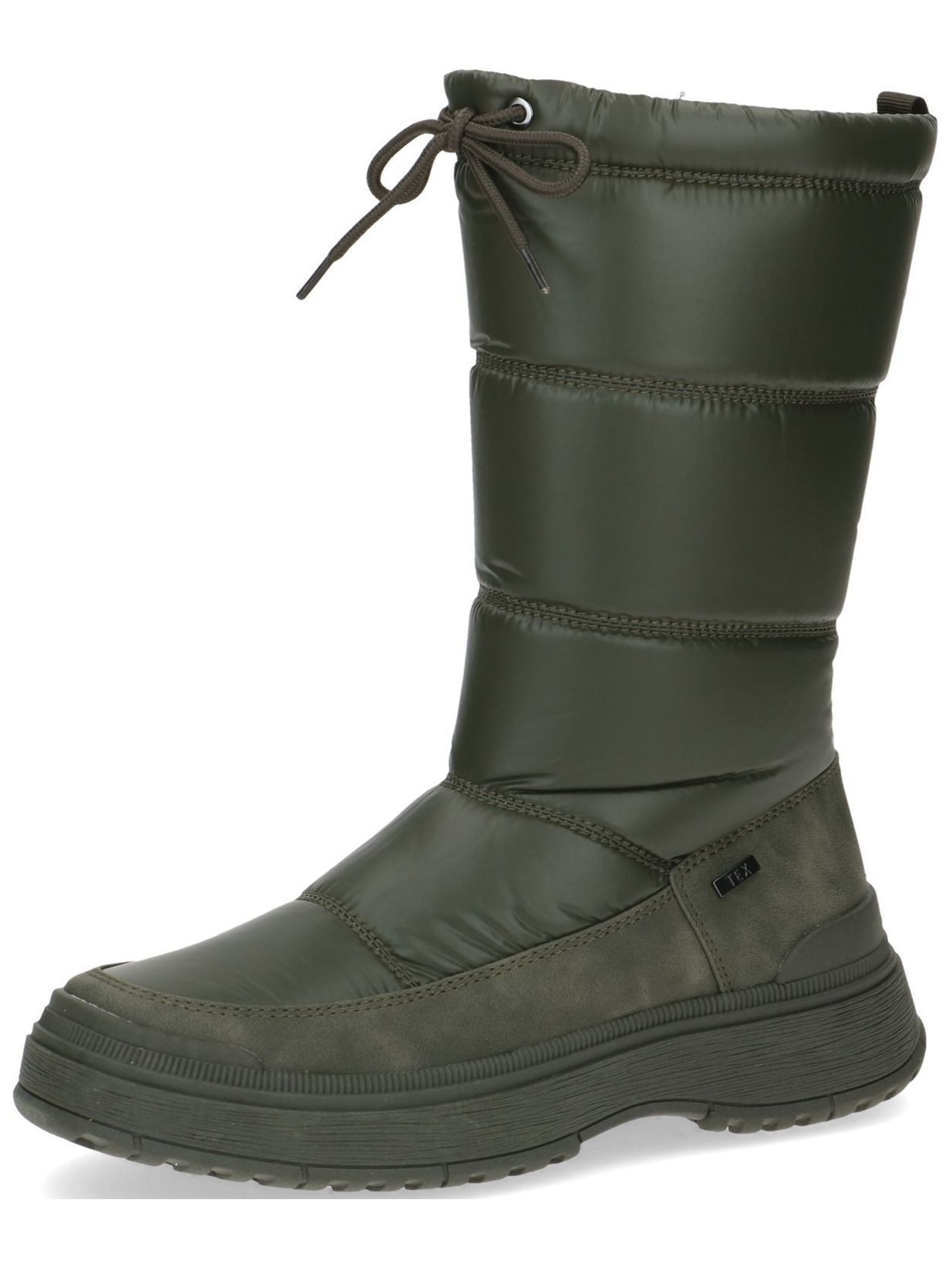 Stiefel Textil Stiefel