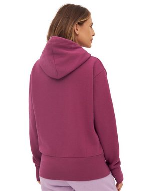 Bench. Hoodie Pullover Sweatshirt Hoodie ANISE (1-tlg)