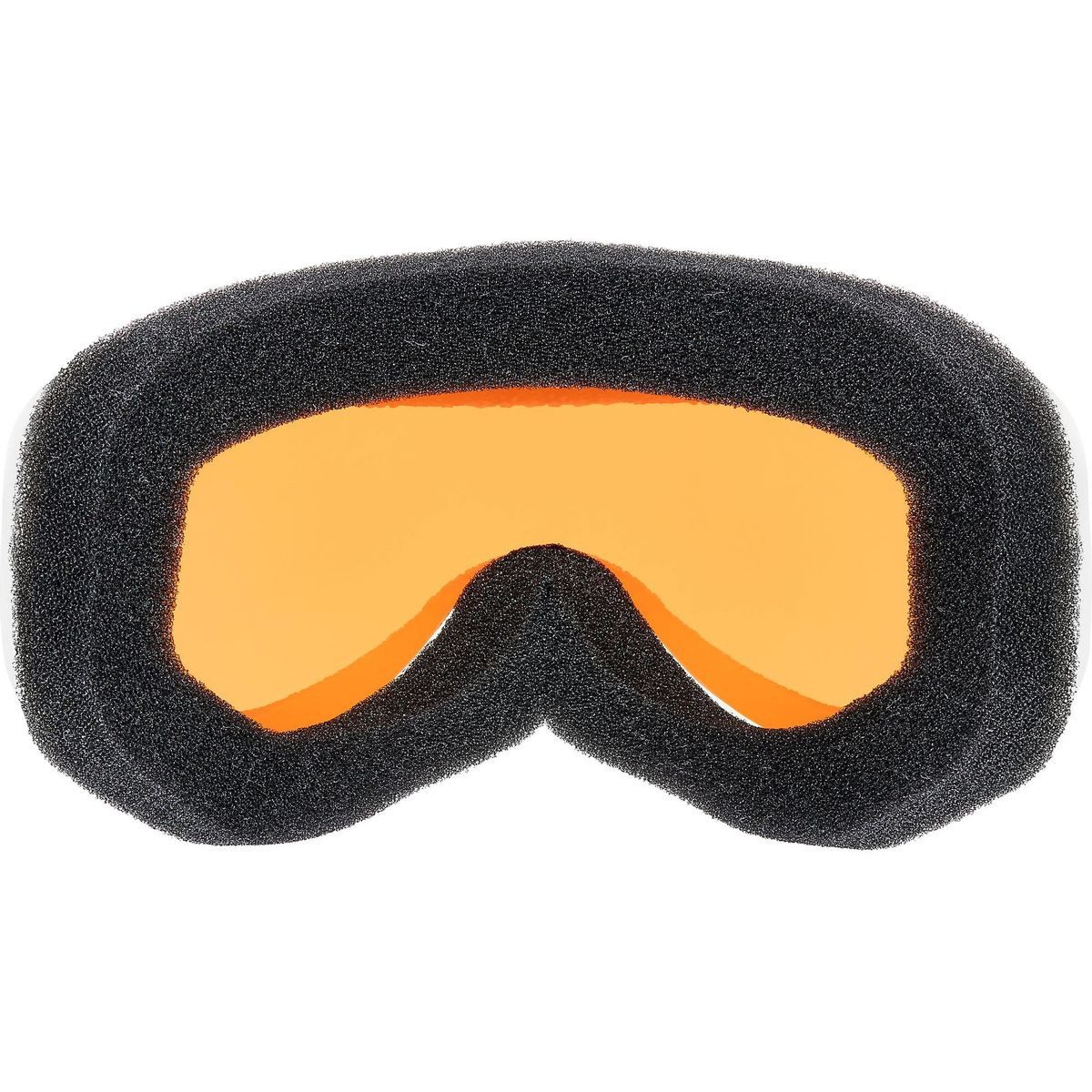 Uvex Skibrille Speedy Nova, Perfekter Schutz und klarer Durchblick für junge Skifahrer dank 100 %