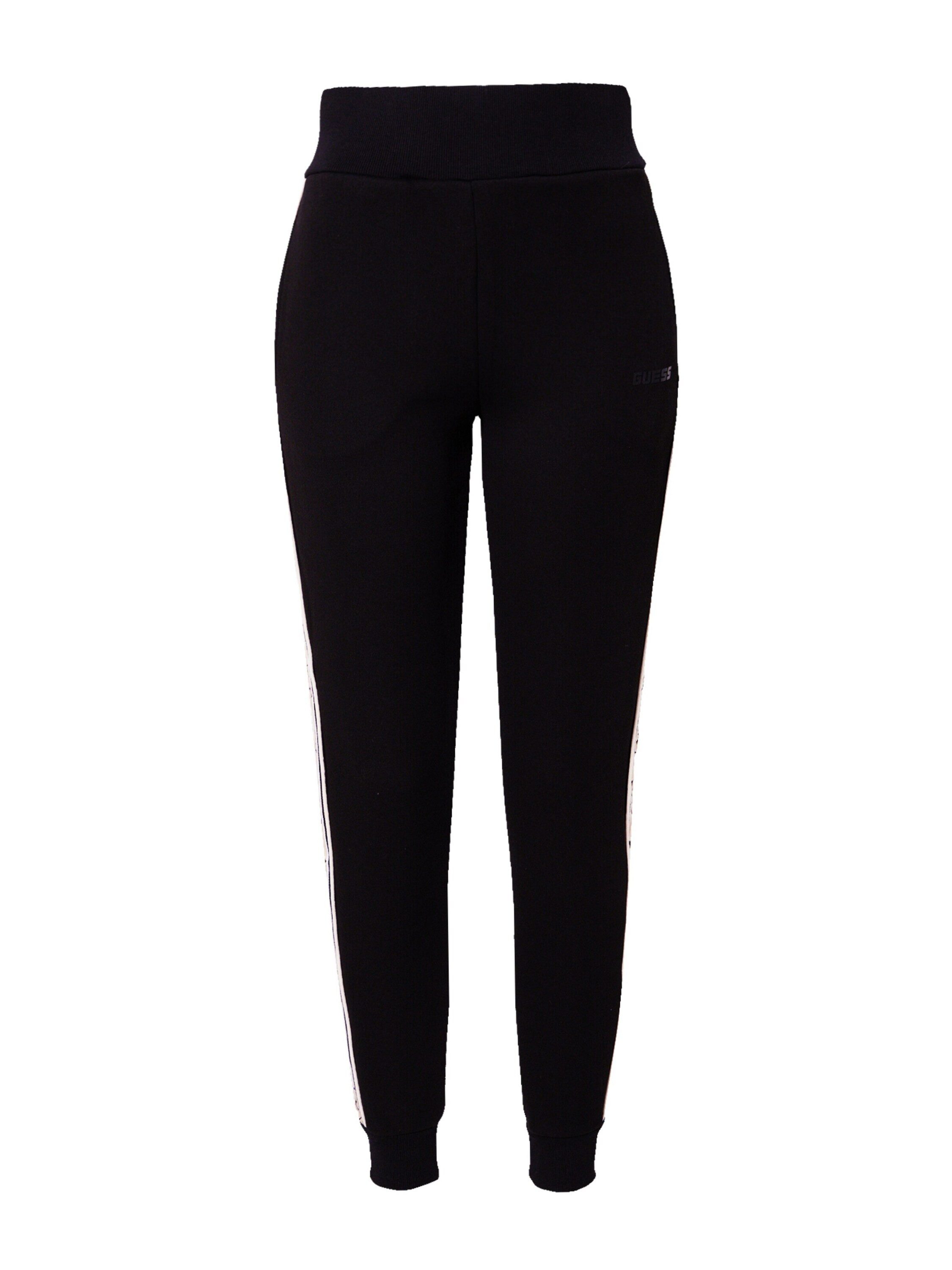 Guess Sporthose Britney (1-tlg) Seitenstreifen günstig online kaufen