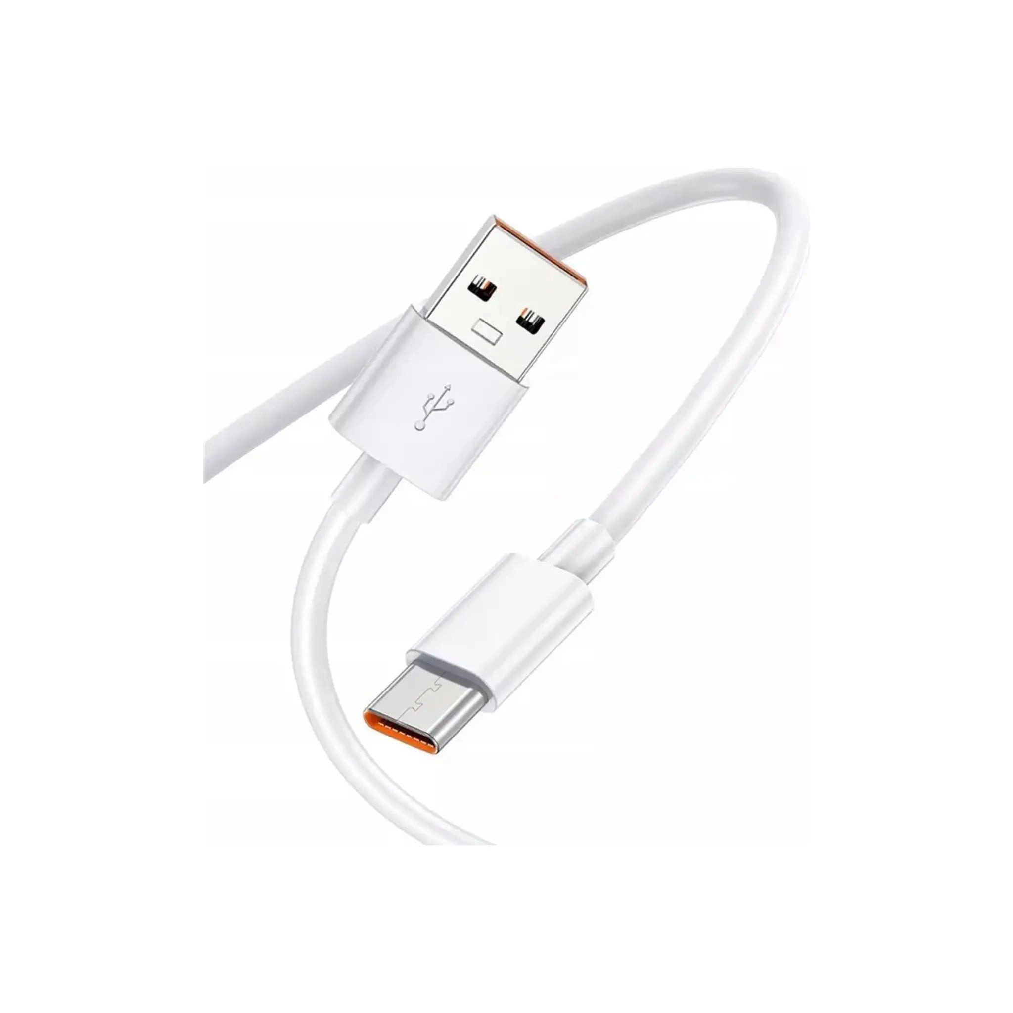 Xiaomi Xiaomi BHR6032GL Ladekabel USB-C Weiß USB-Kabel