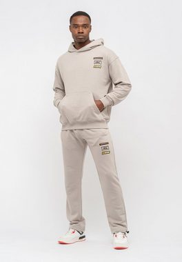 Tom Barron Freizeitanzug TRACKSUIT 2 PIECE SET, mit sportivem Design