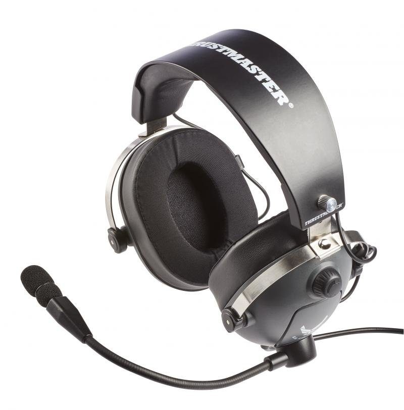 Thrustmaster T.Flight U.S. Air Force Edition Gaming-Headset (Freisprechfunktion)
