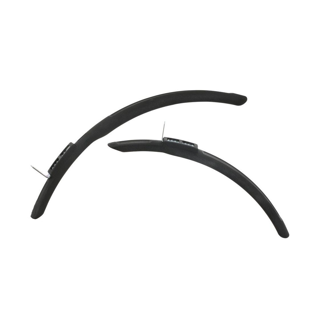 Zefal Schutzblech Steckbleche "Kid", für 16 & 20 Zoll