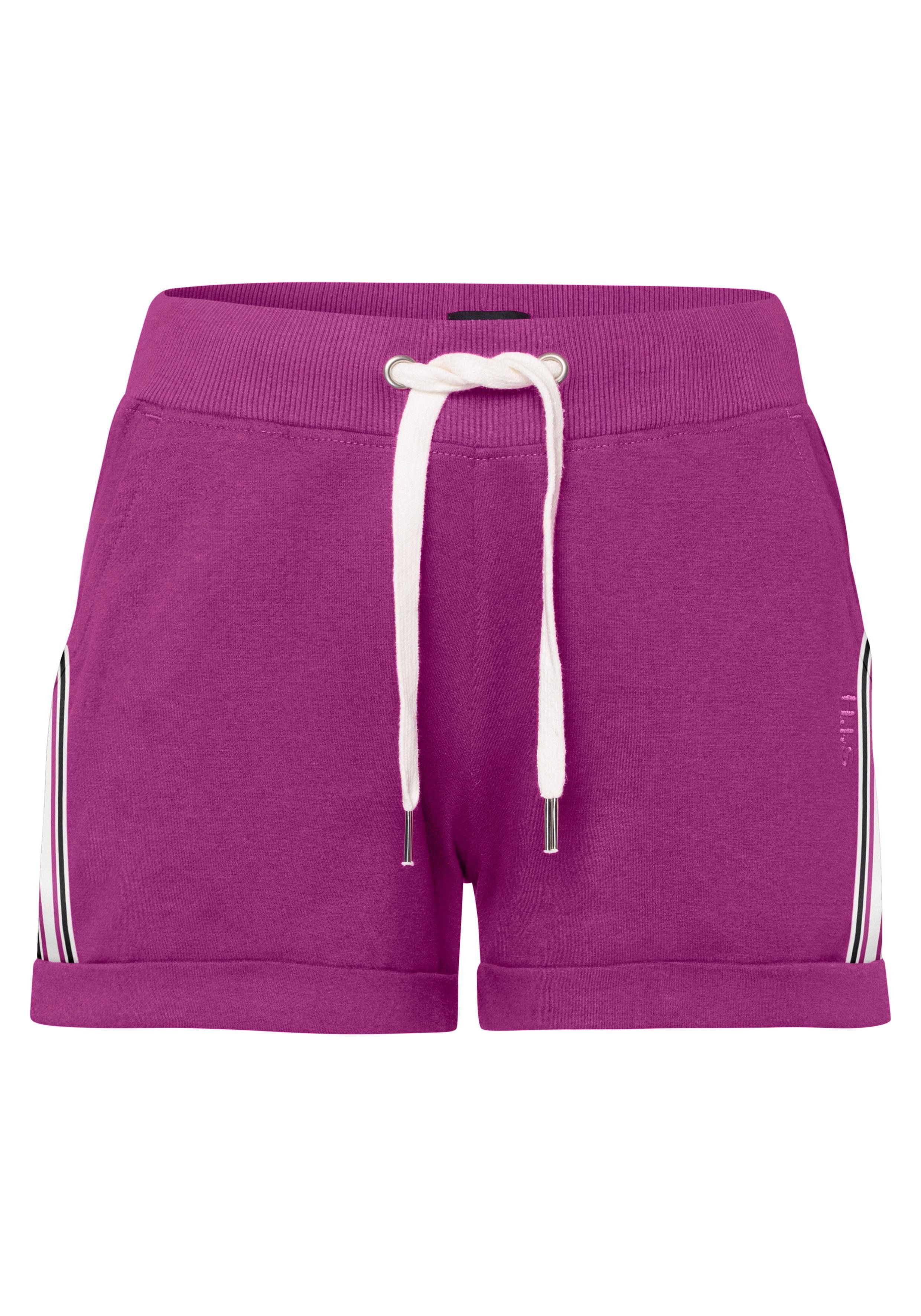 H.I.S Strandshorts mit seitlichen Tapestreifen, Loungewear – Bild 2 von 5