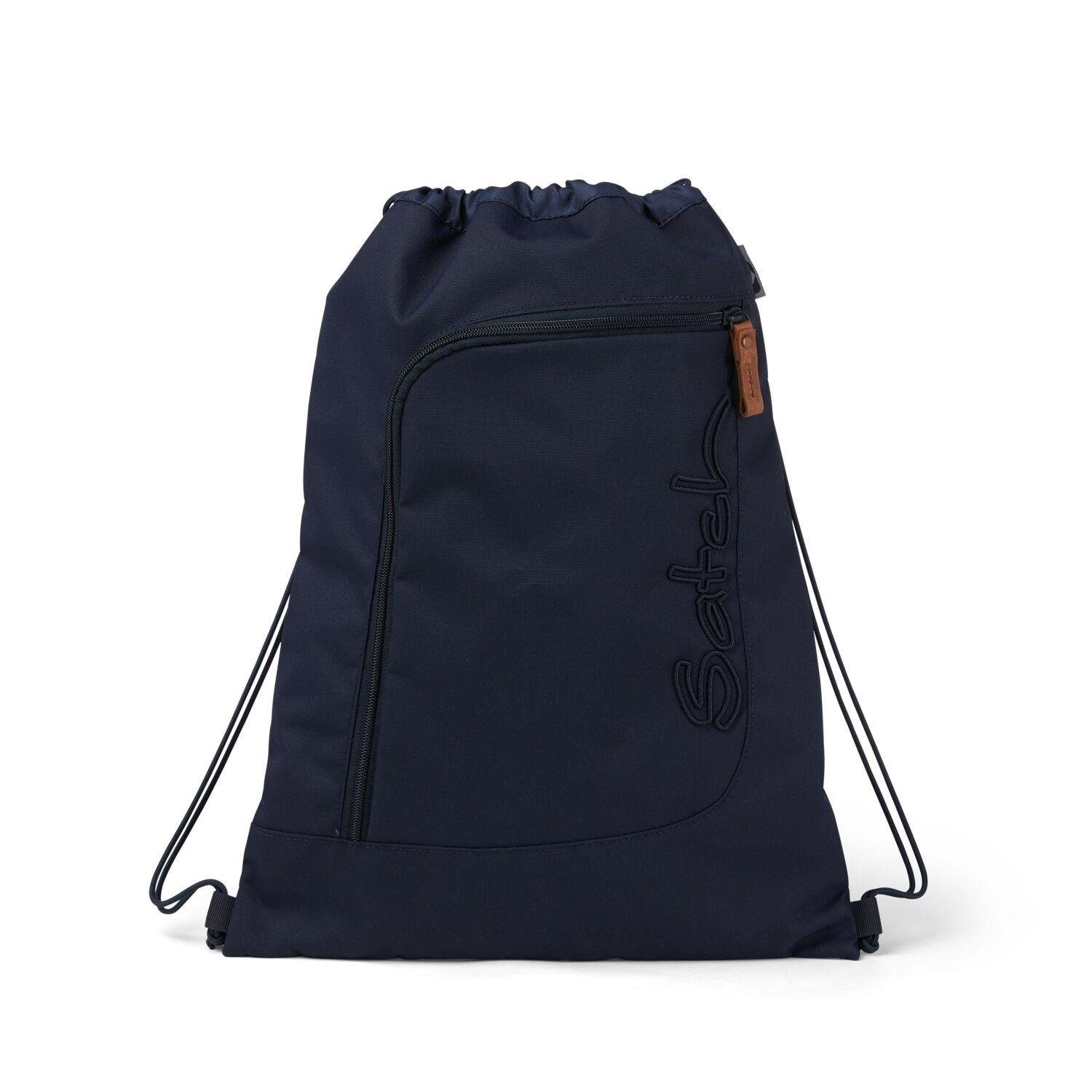 Satch Sporttasche Satch Sportbeutel Skandi Nordic Blue SAT-SPO-001-385