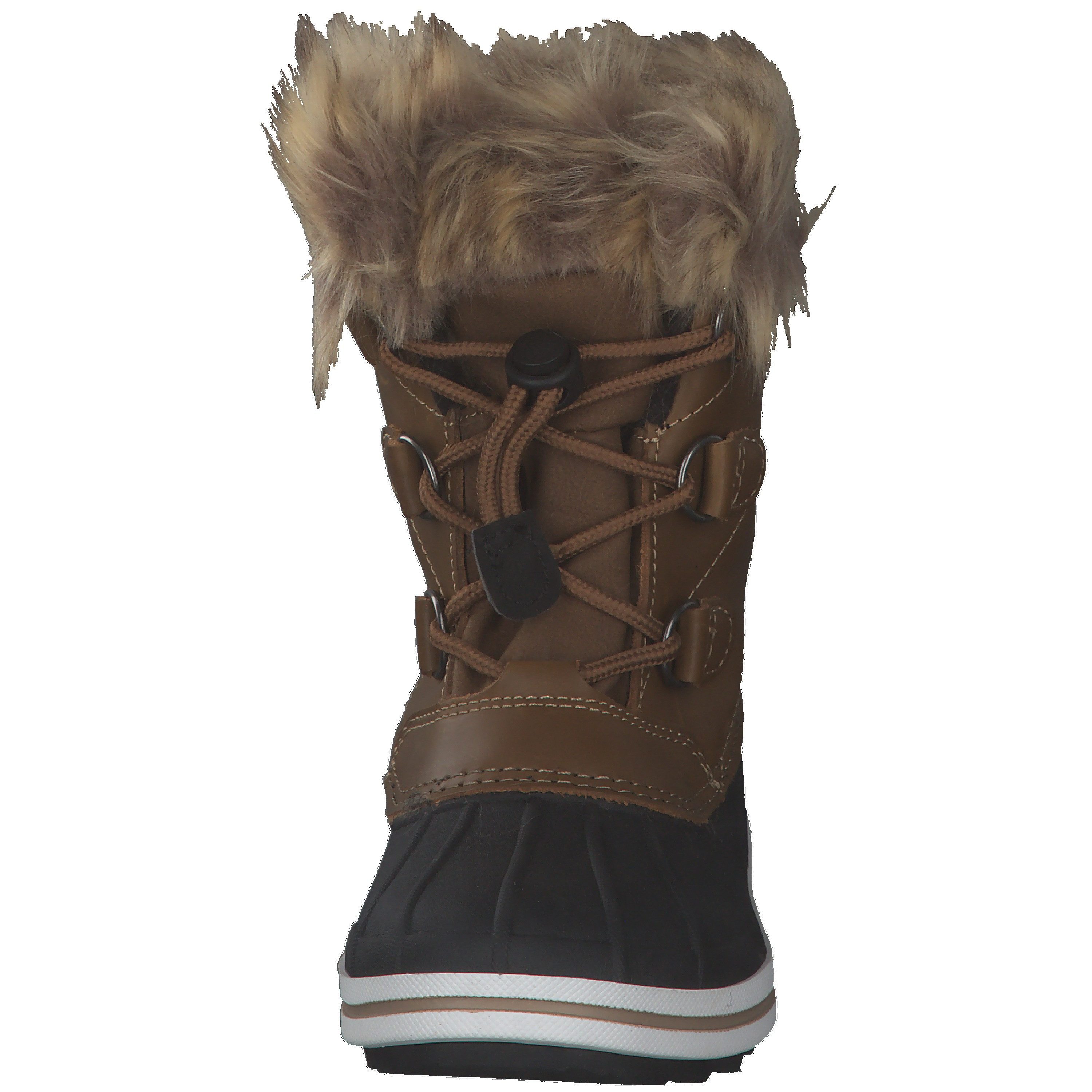 CMP CMP Kinder Winterstiefel Anthilian Snow Boot Waterproof 30Q4594 Winterstiefel