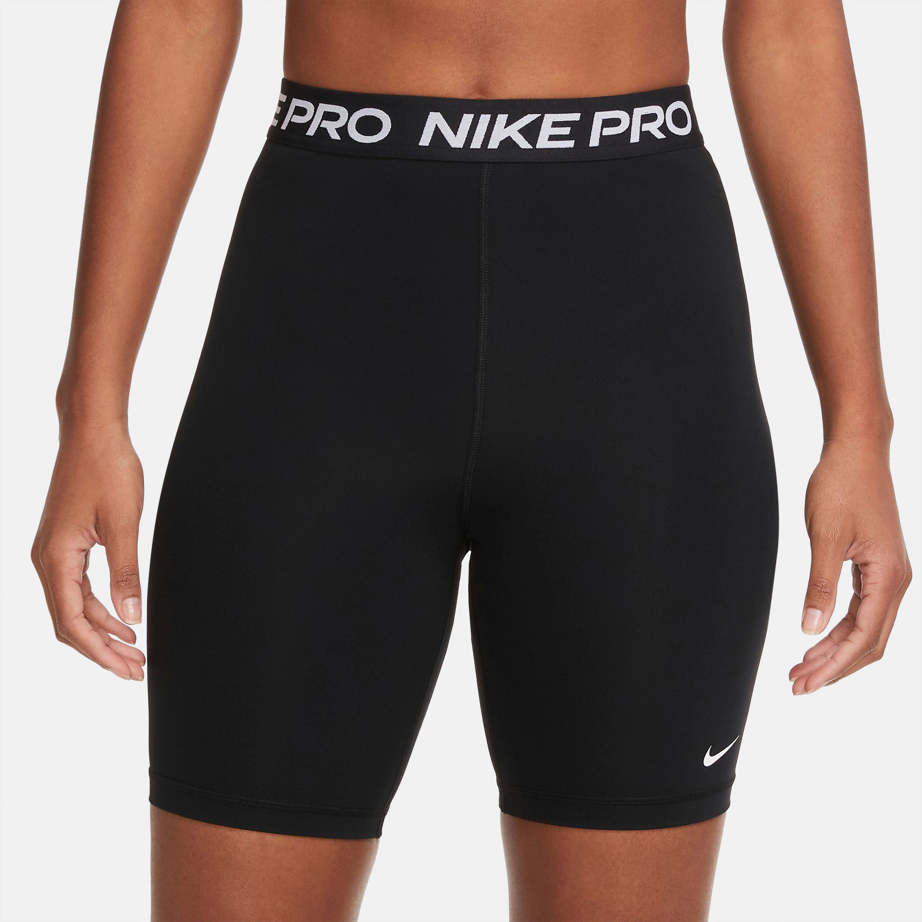 Nike Shorts »Pro Women's High-Rise 