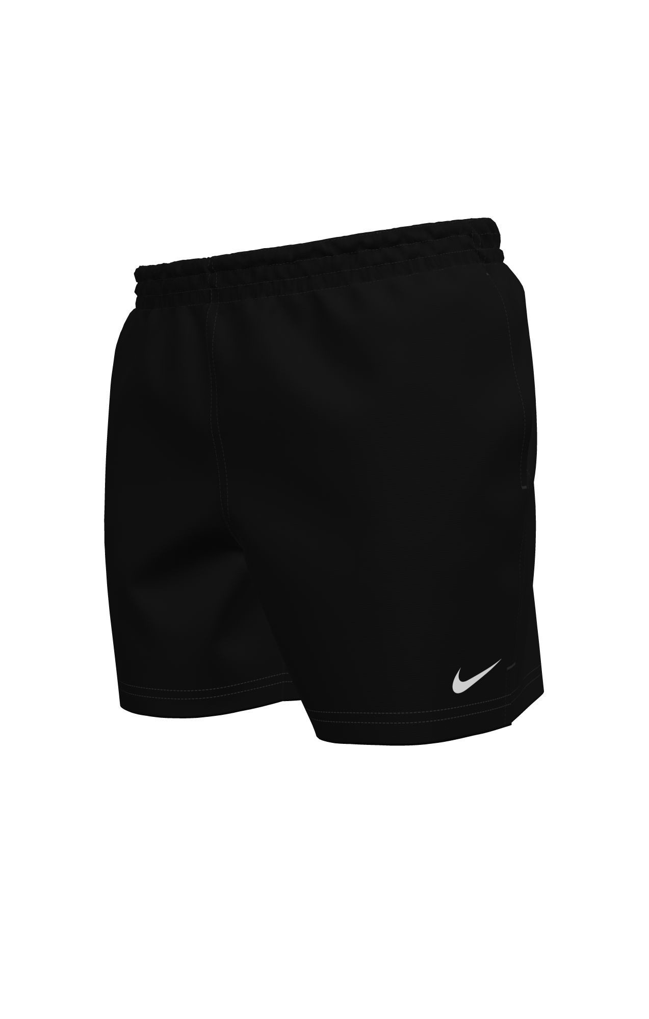 Nike Badeshorts 5" VOLLEY SHORT mit integrierter Mesh-Innenhose, mit seitlichen Taschen