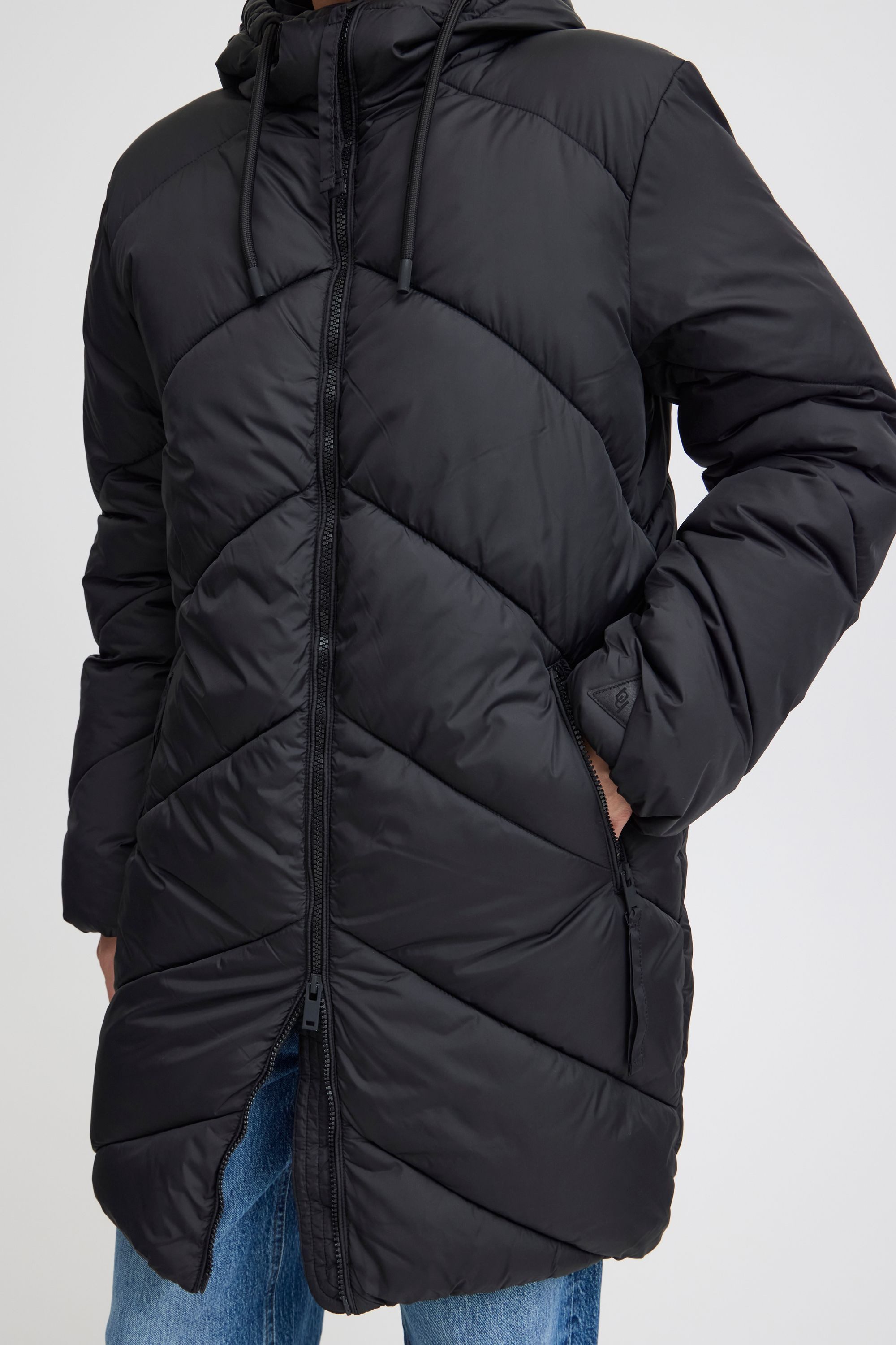 b.young Steppjacke Steppjacke