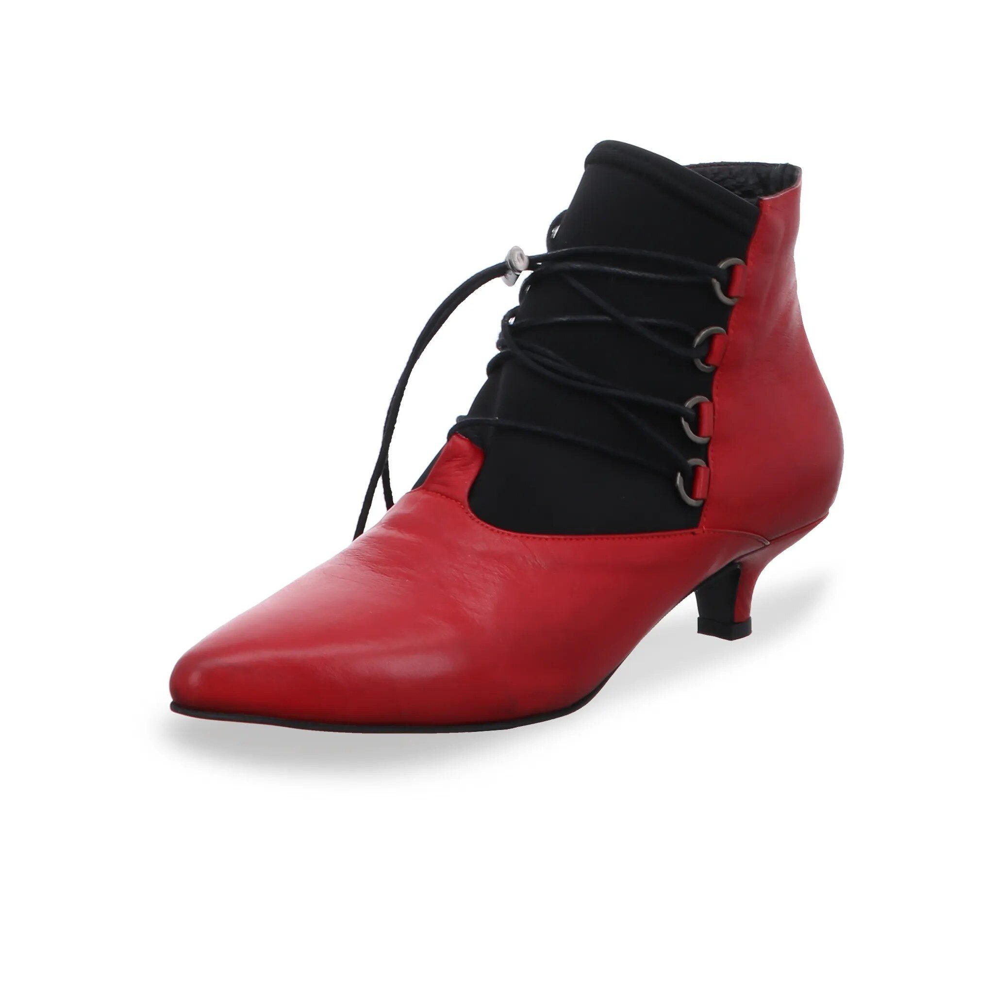 Damen Stiefelette