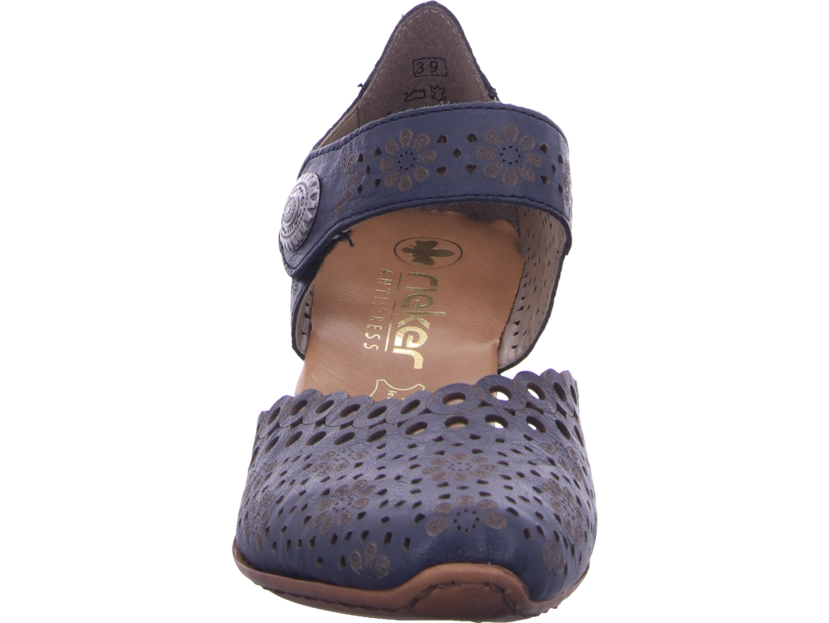 Rieker Riemchensandalette