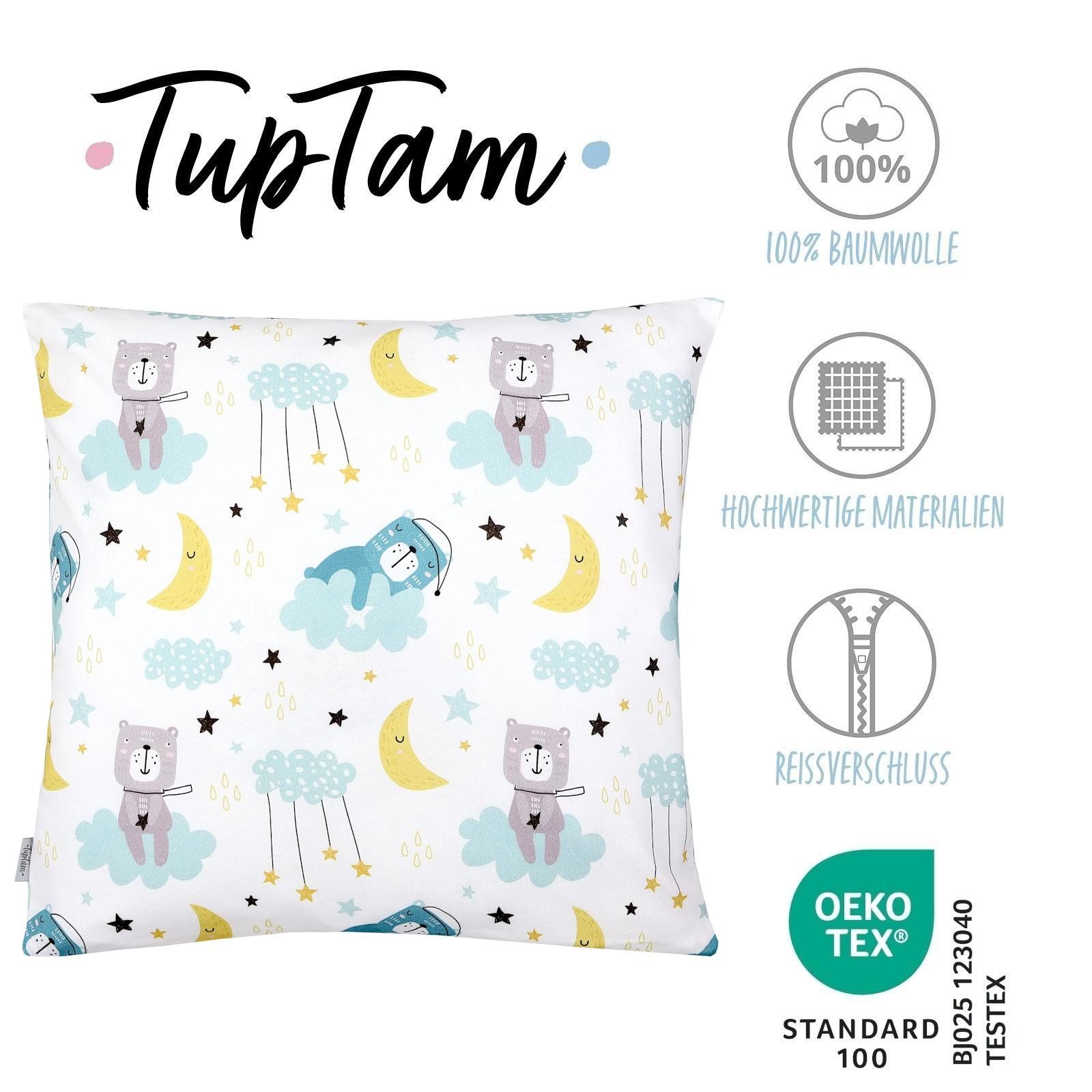 TupTam Kissenbezug