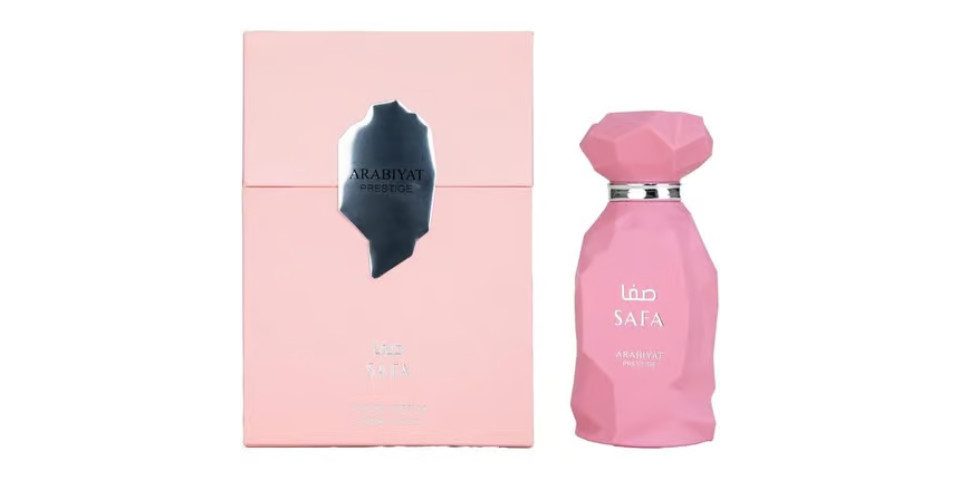 Arabiyat Prestige Eau de Parfum Arabiyat Prestige – Safa Eau de Parfum 100 ml