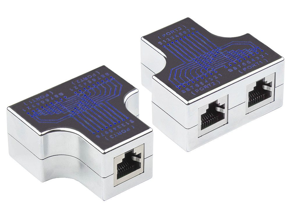 Netzwerk-Adapter