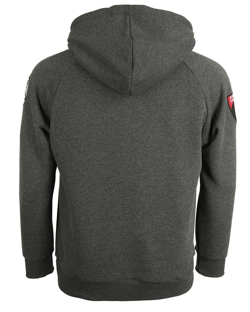 Hoodie TG-603 (1-tlg)