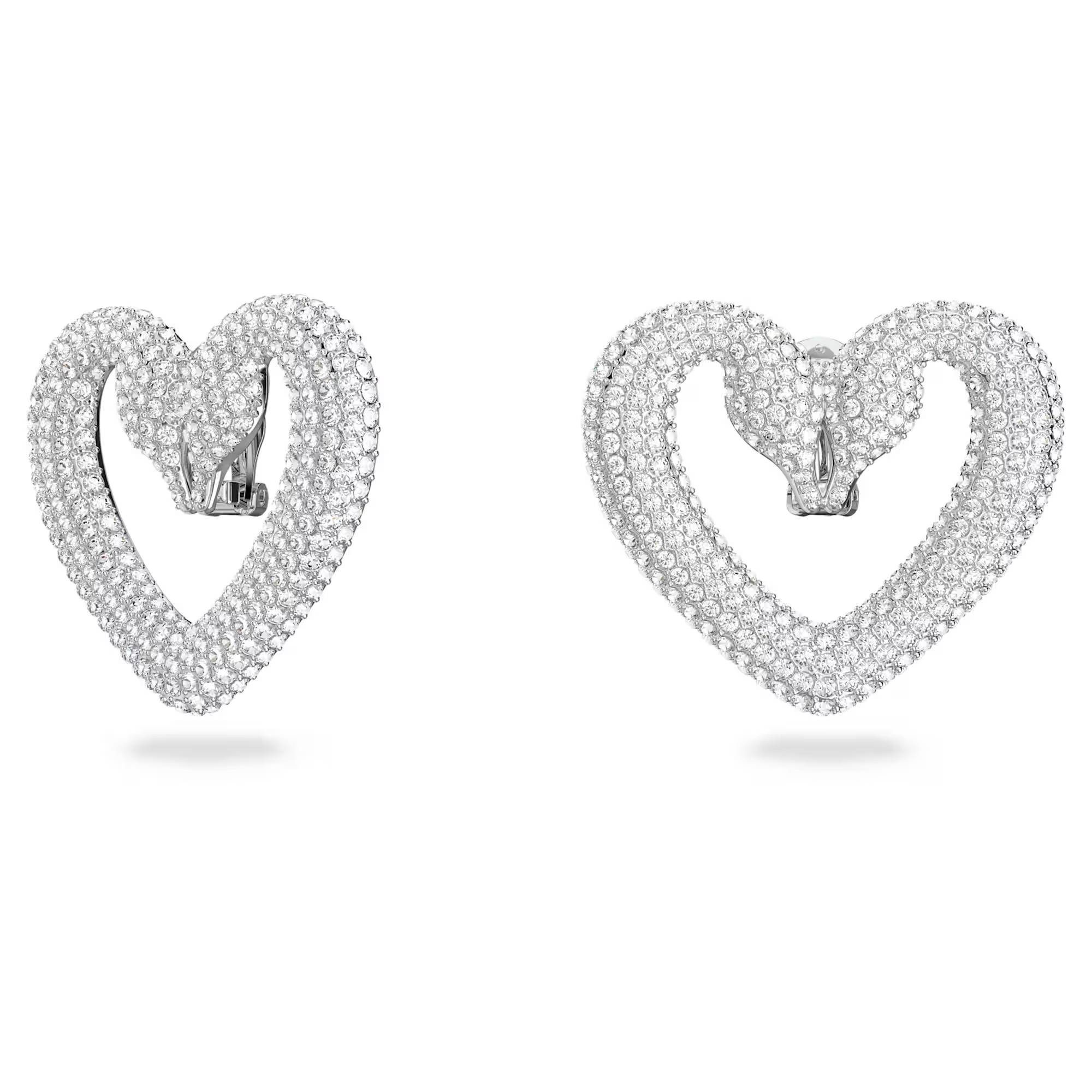 Swarovski Paar Ohrclips 5626172 günstig online kaufen