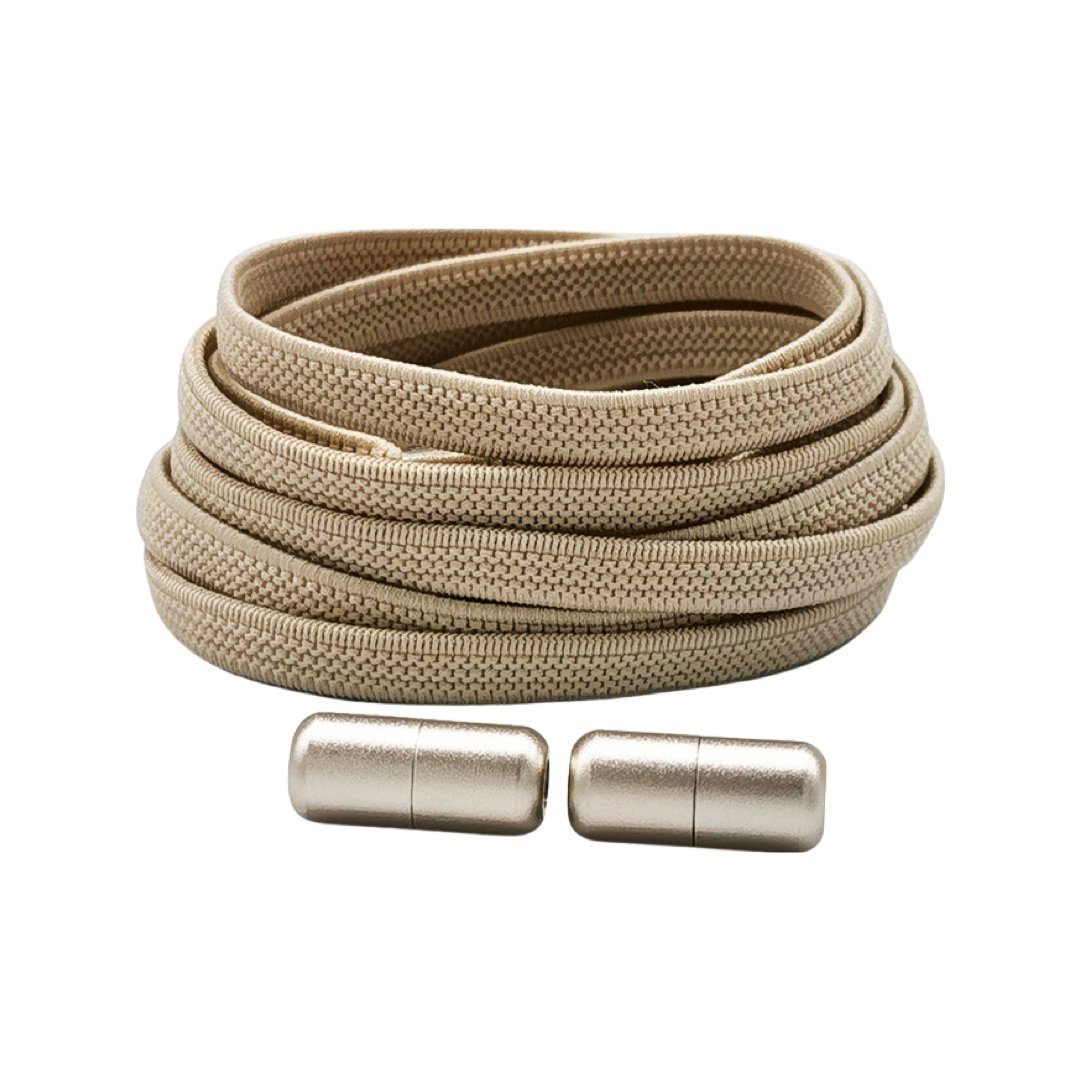 Olotos Schnürsenkel ohne Binden elastische Schuhbänder mit Schnellverschlus günstig online kaufen