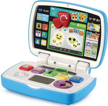 Vtech® Kindercomputer Vtech Baby, Tierfreunde-Laptop