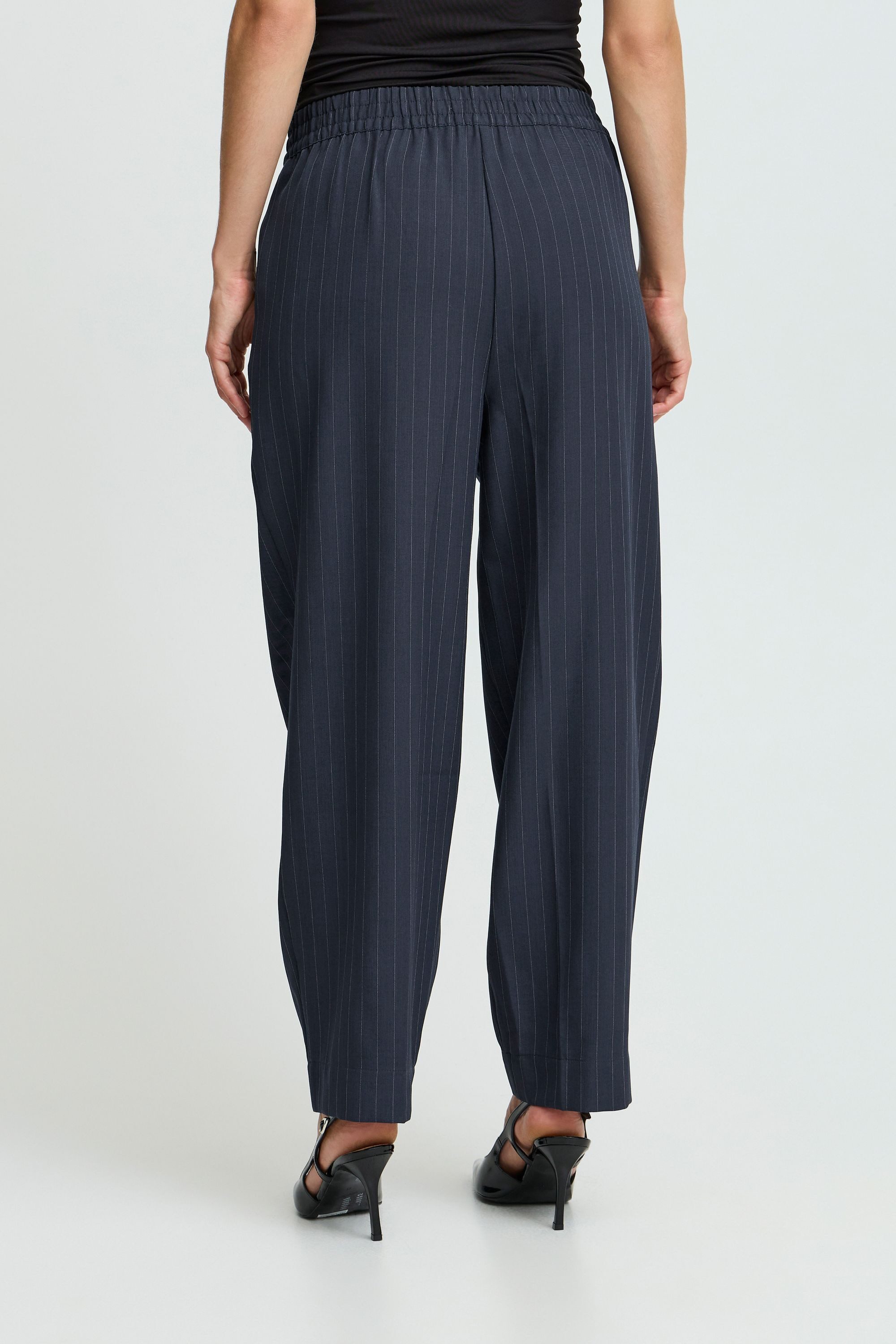 b.young Stoffhose Casual Hose BYMMIDDE