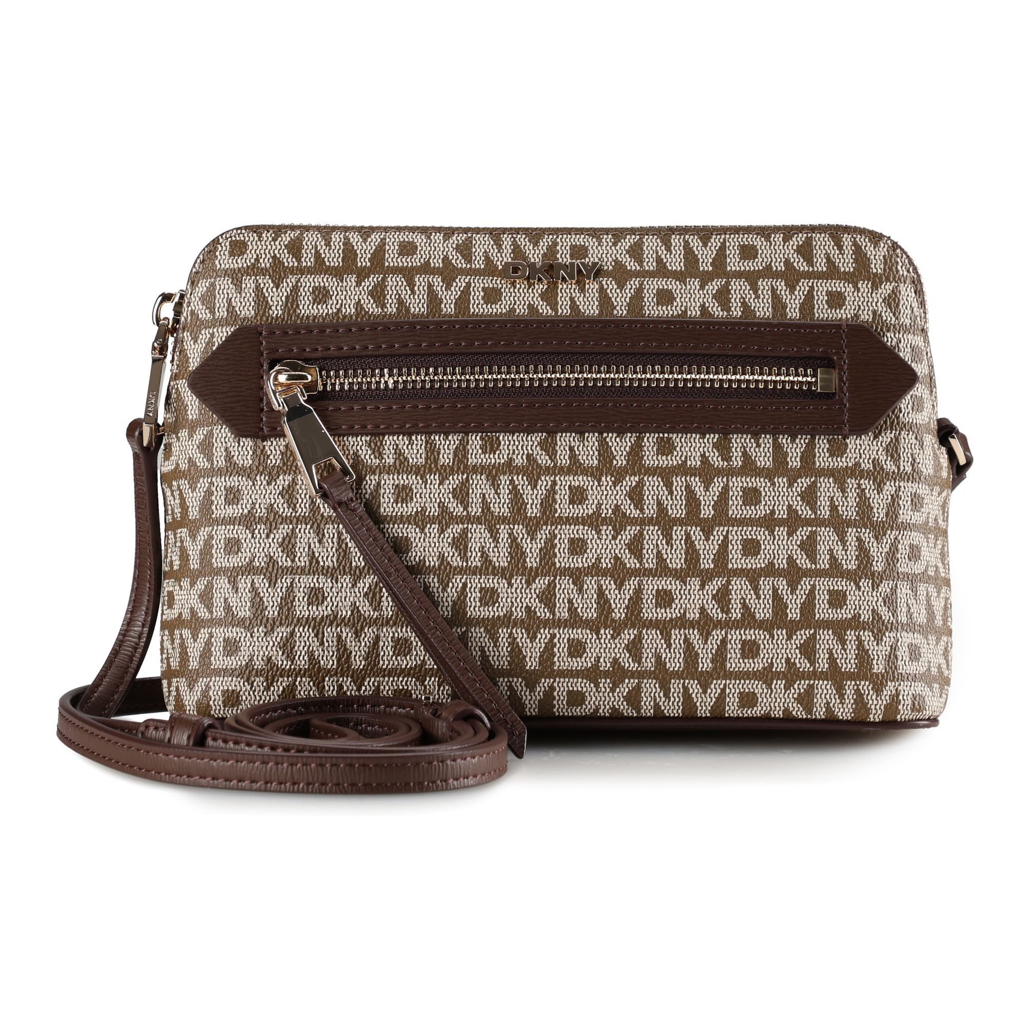 DKNY Umhängetasche Bryant, PVC