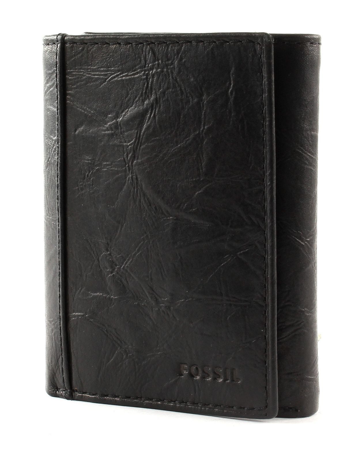 Fossil Geldbörse Neel, aus echtem Leder günstig online kaufen